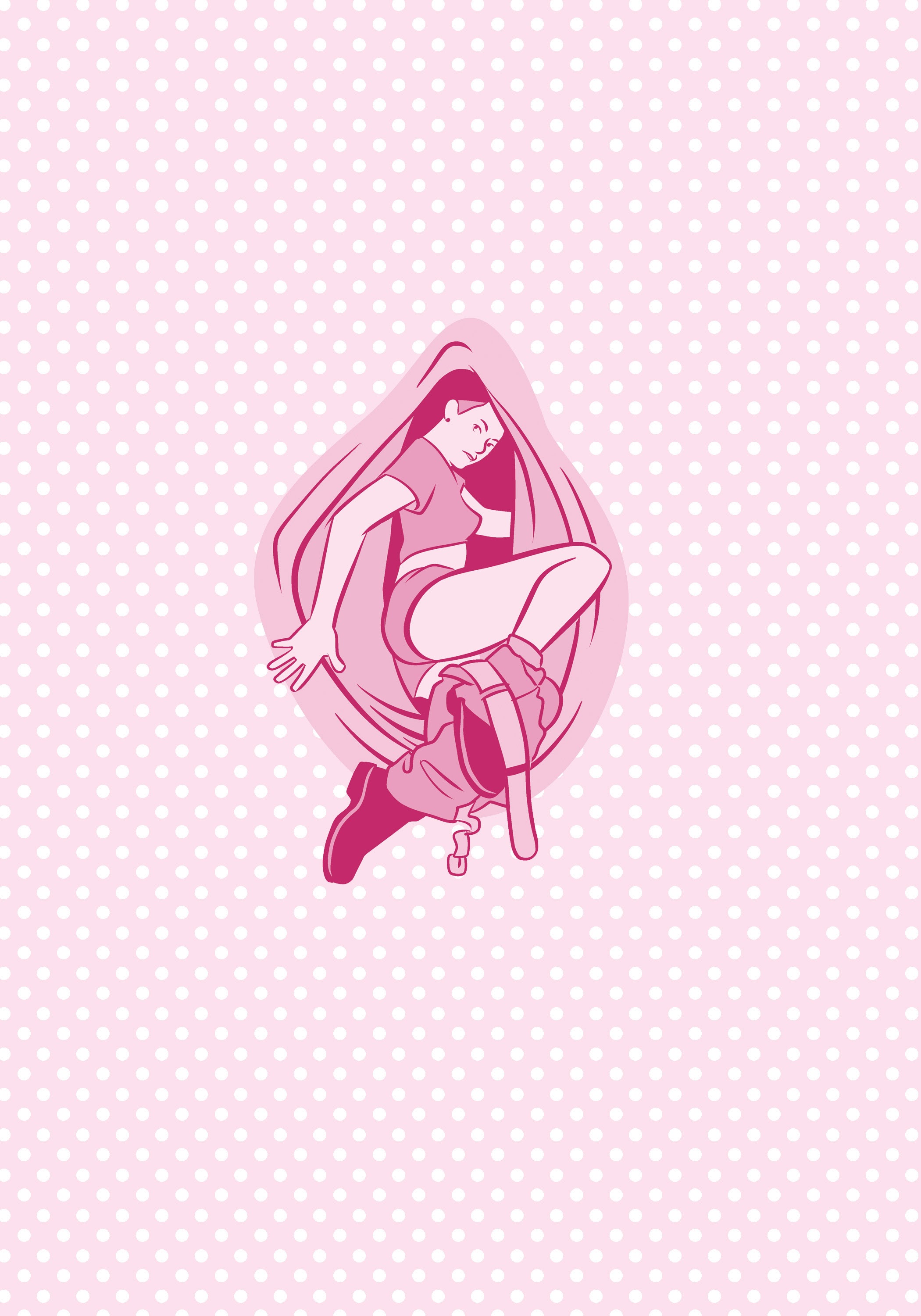 Read online Oh Joy Sex Toy comic -  Issue # TPB 3 (Part 2) - 50