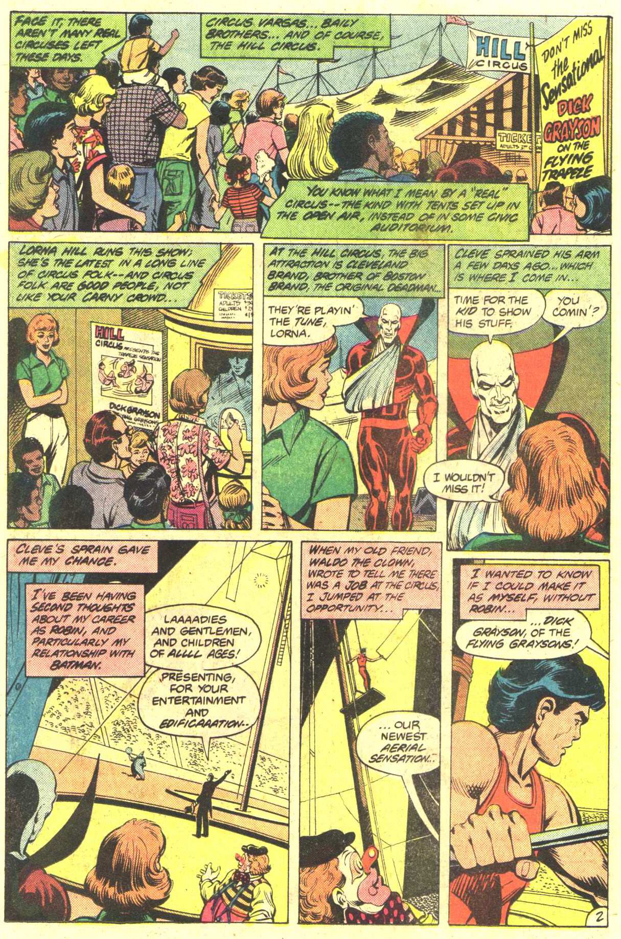 Read online Batman (1940) comic -  Issue #339 - 26