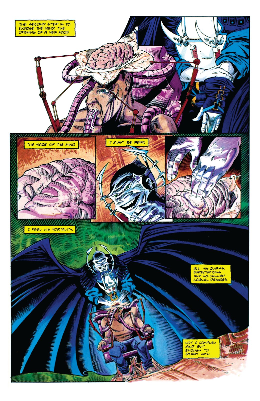 Clive Barker's Hellraiser Masterpieces issue 11 - Page 25