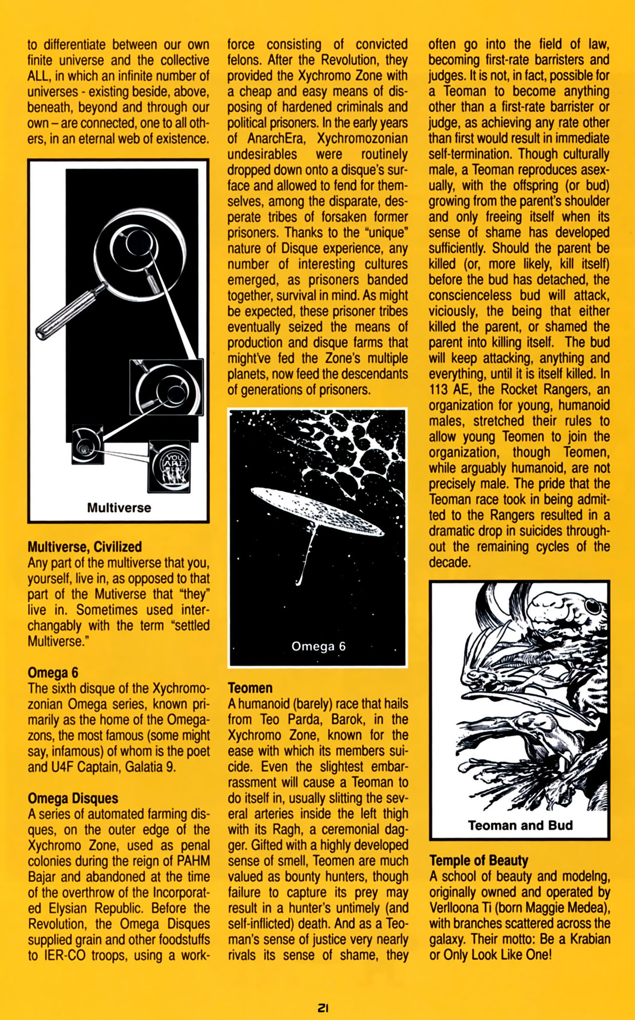 Read online Starstruck (2009) comic -  Issue #5 - 22