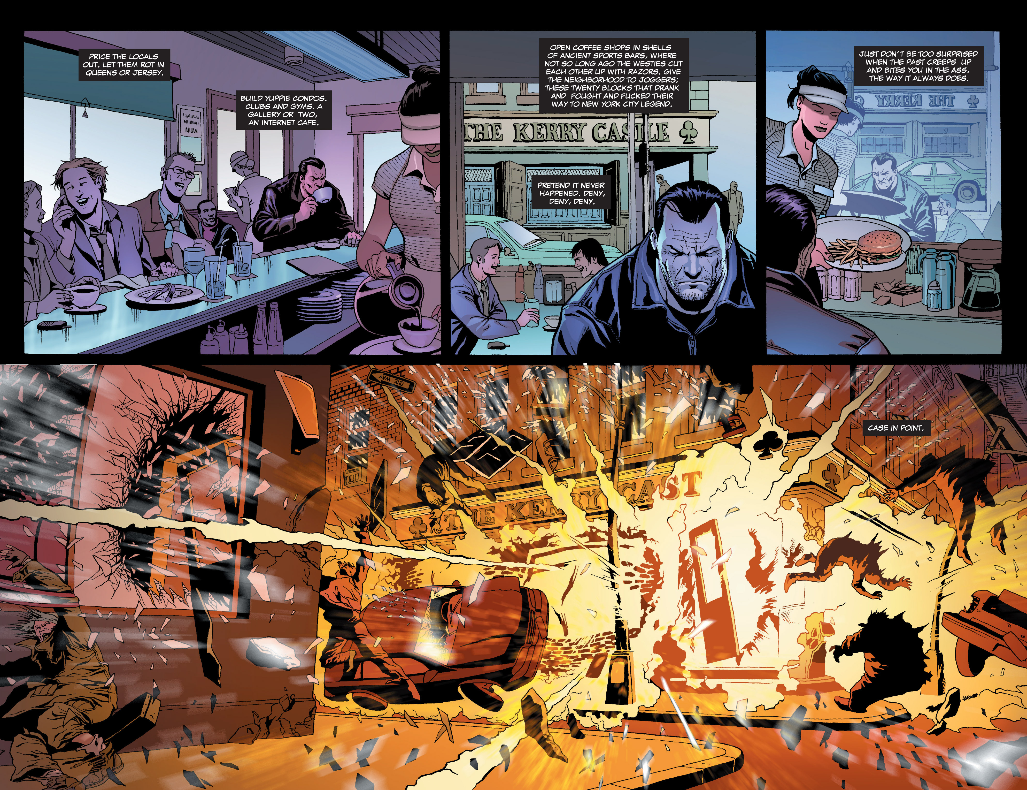 Read online Punisher Max: The Complete Collection comic -  Issue # TPB 1 (Part 2) - 53