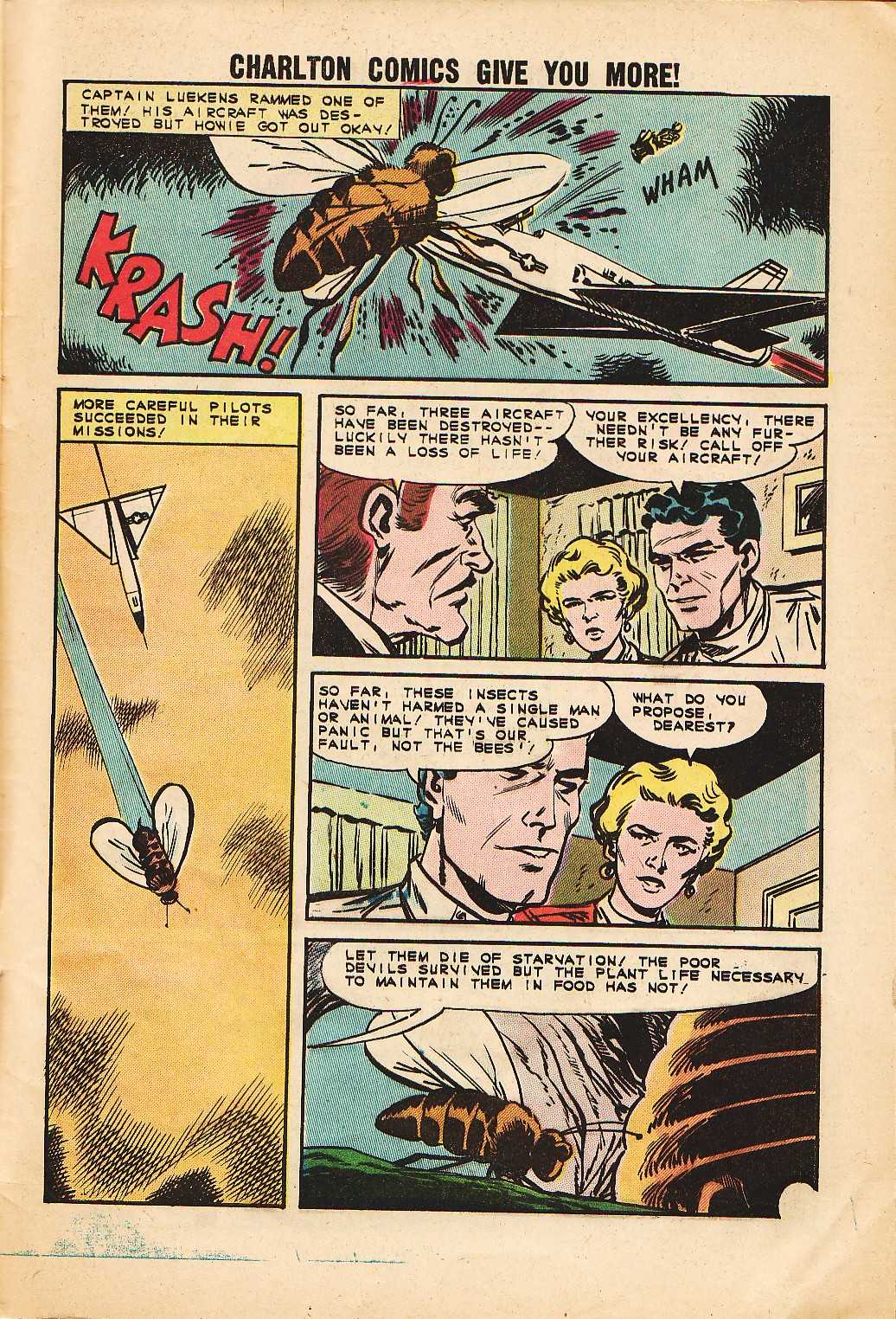 Read online Gorgo's Revenge comic -  Issue #1 - 33
