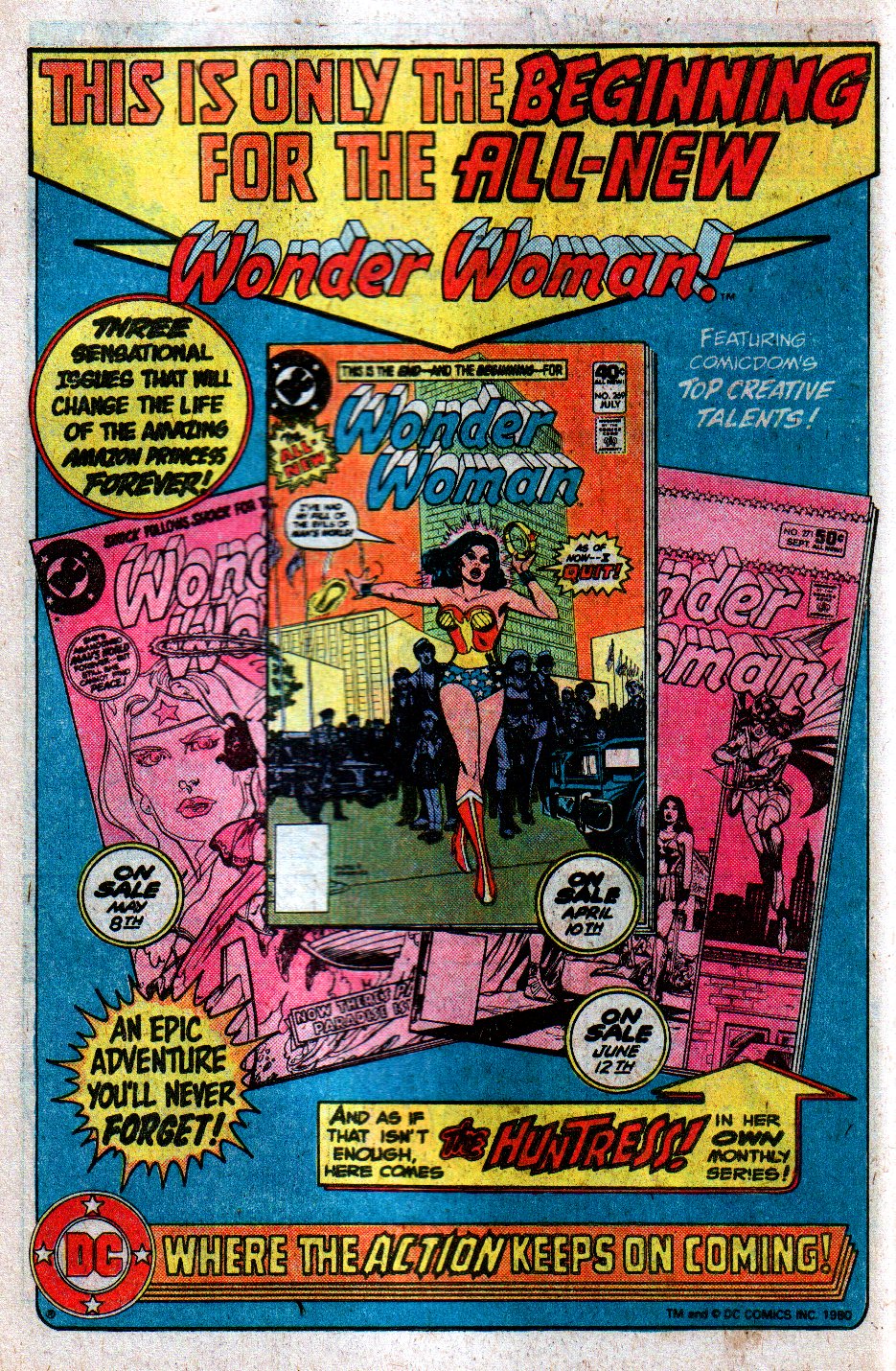 Read online Weird Western Tales (1972) comic -  Issue #69 - 10
