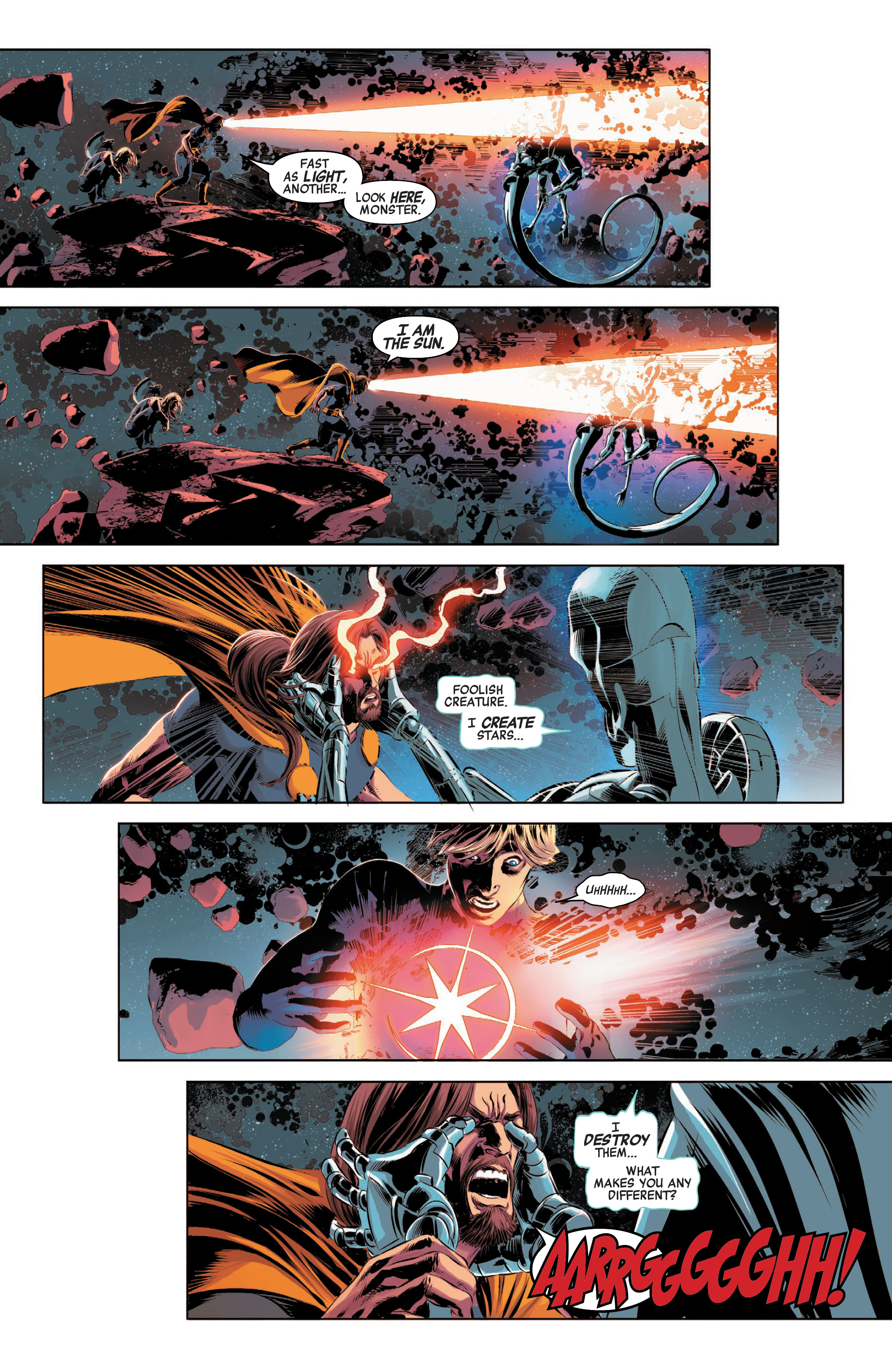 Read online Avengers by Jonathan Hickman: The Complete Collection comic -  Issue # TPB 5 (Part 4) - 84