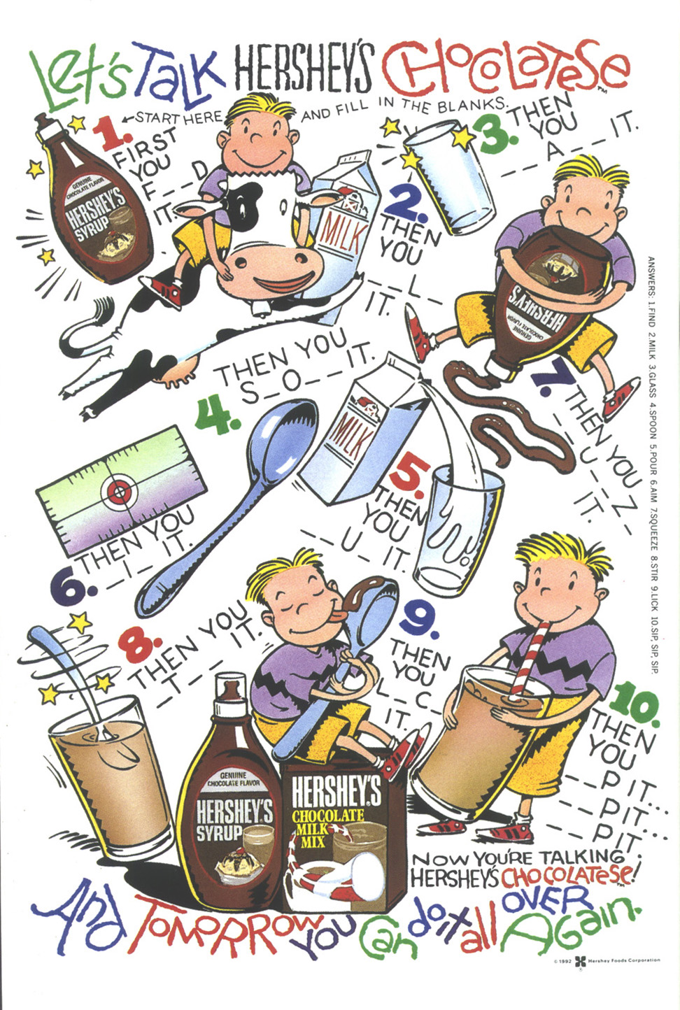 Read online Walt Disney's Donald and Mickey comic -  Issue #20 - 68