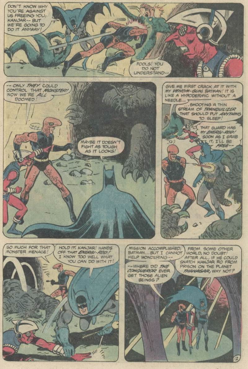Read online The Super Friends comic -  Issue #45 - 13