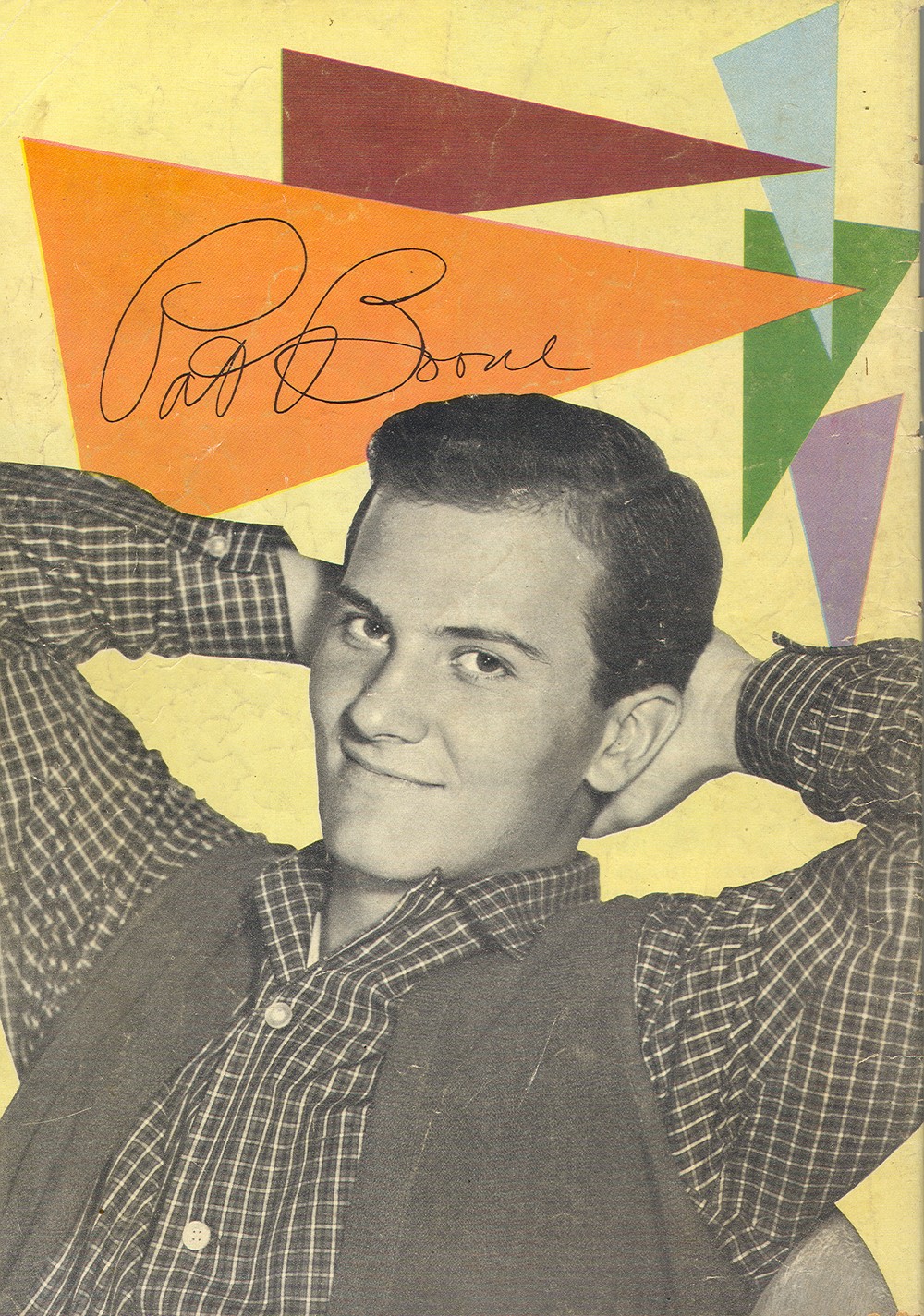 Read online Four Color Comics comic -  Issue #1060 - 36