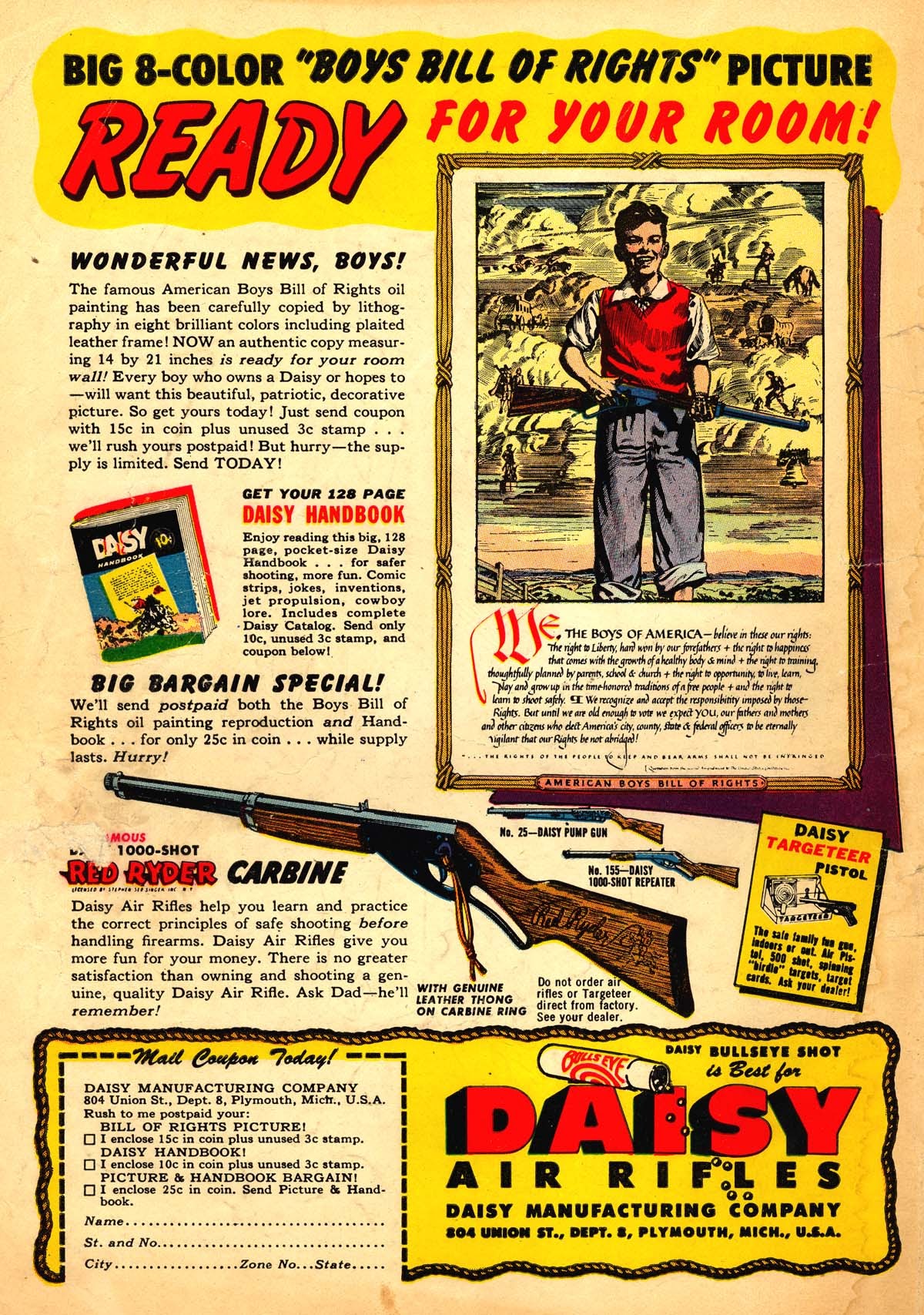 Read online Funny Folks comic -  Issue #13 - 52