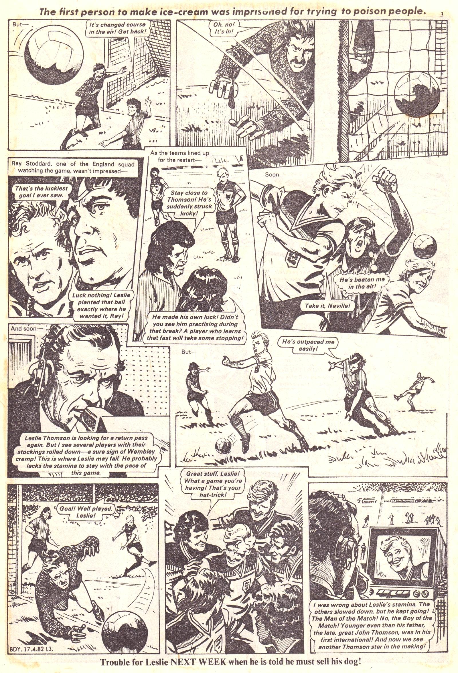 Read online Buddy comic -  Issue #62 - 3