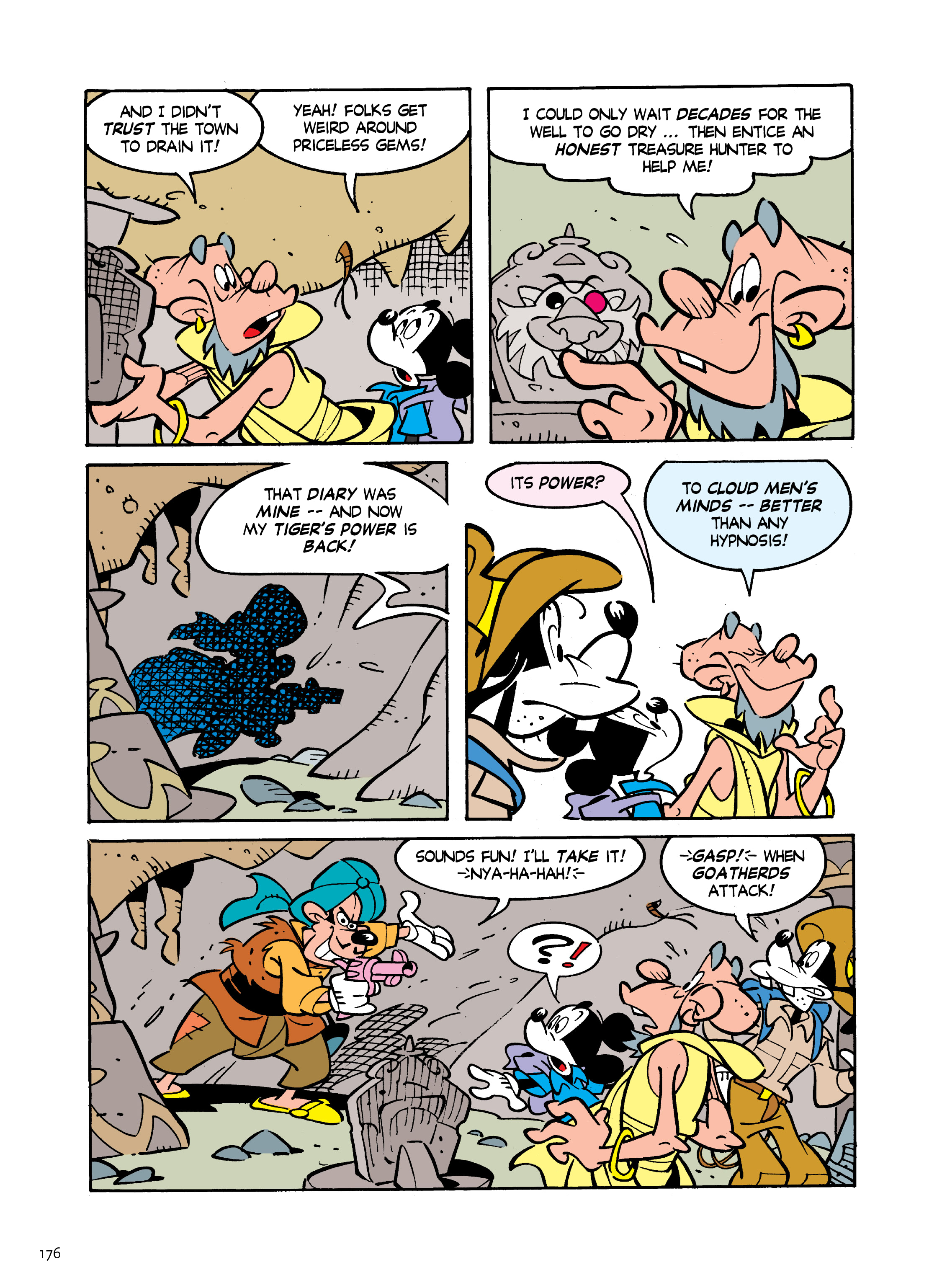 Read online Disney Masters comic -  Issue # TPB 11 (Part 2) - 82
