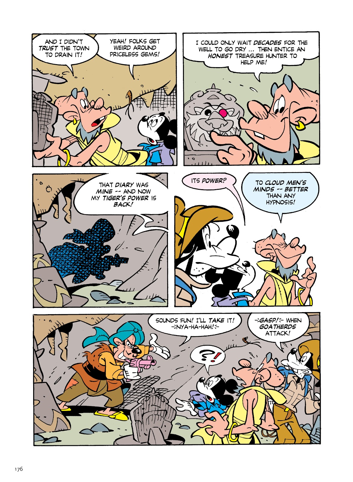 Disney Masters issue TPB 11 (Part 2) - Page 82