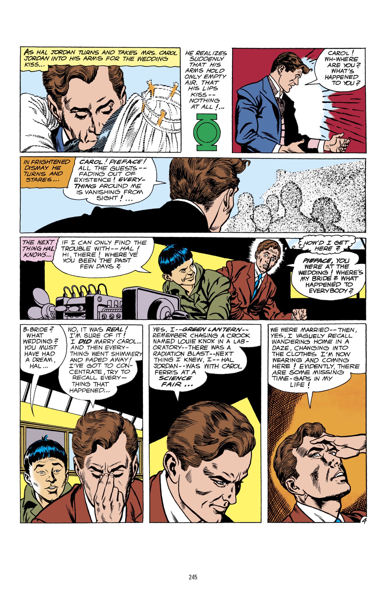 Read online Green Lantern: The Silver Age comic -  Issue # TPB 3 (Part 3) - 45