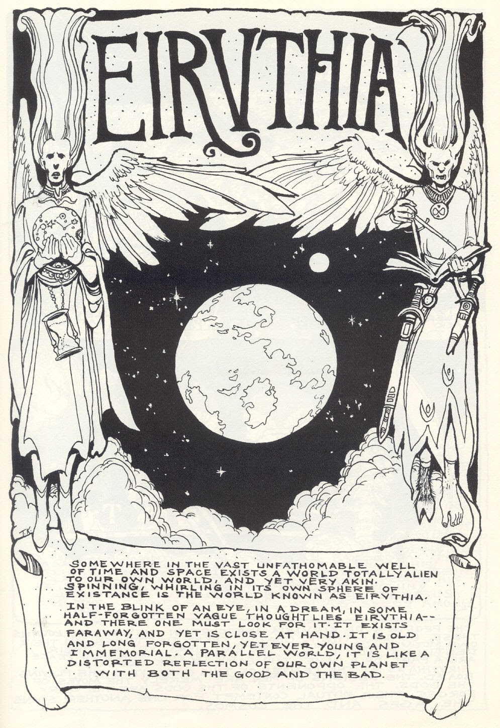 Read online Hot Stuf' comic -  Issue #3 - 4