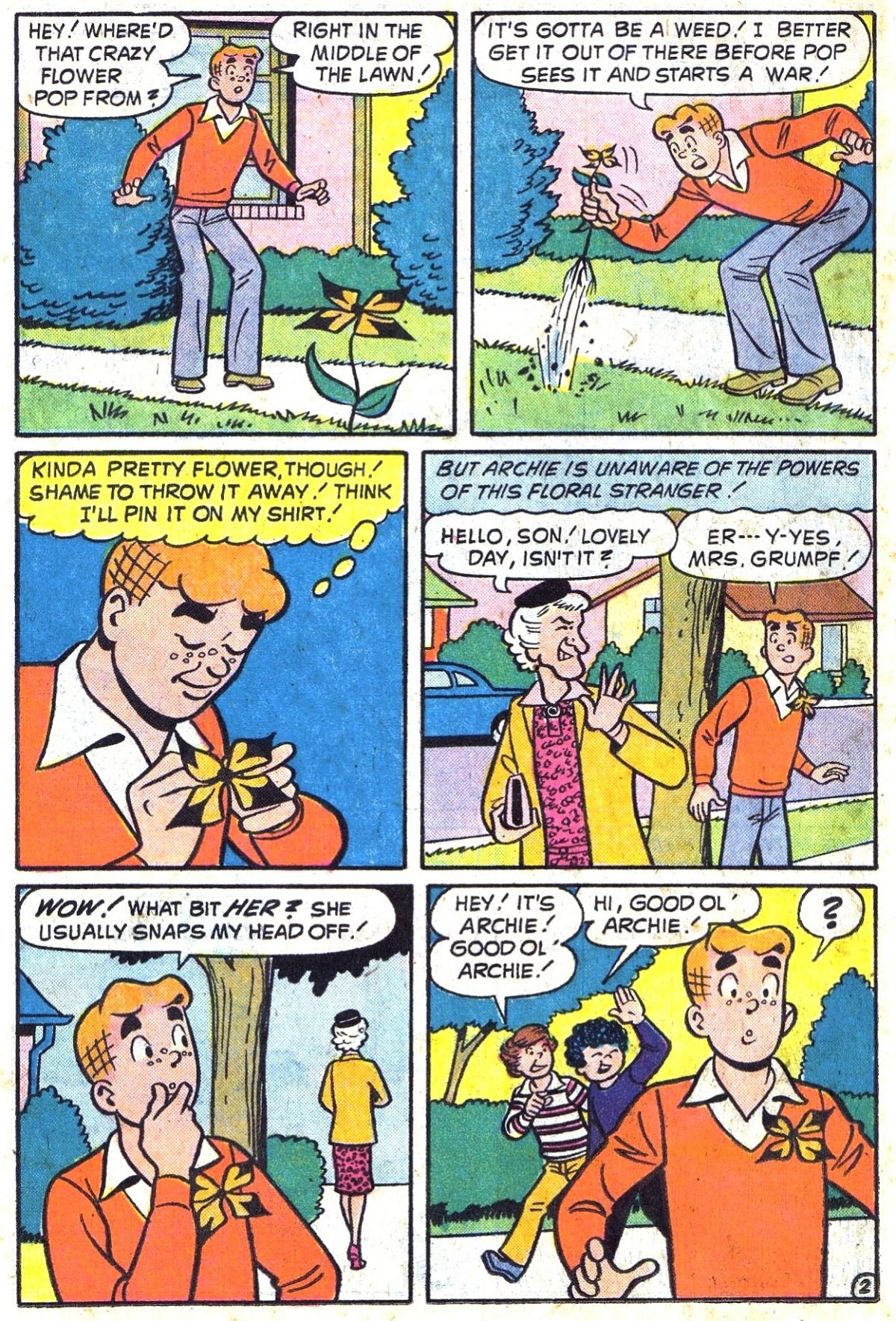 Archie (1960) 241 Page 14