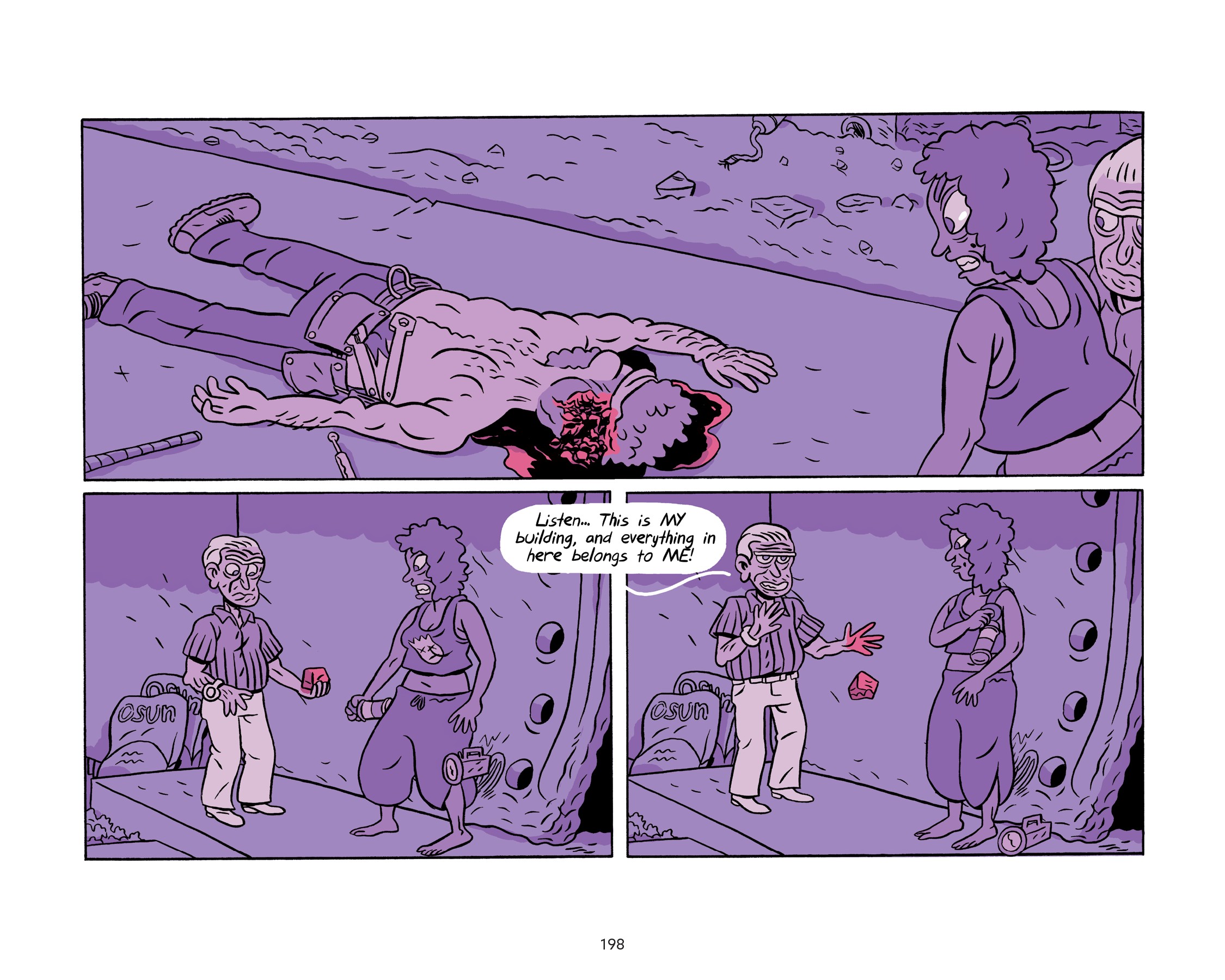 Read online BTTM FDRS comic -  Issue # TPB (Part 2) - 99