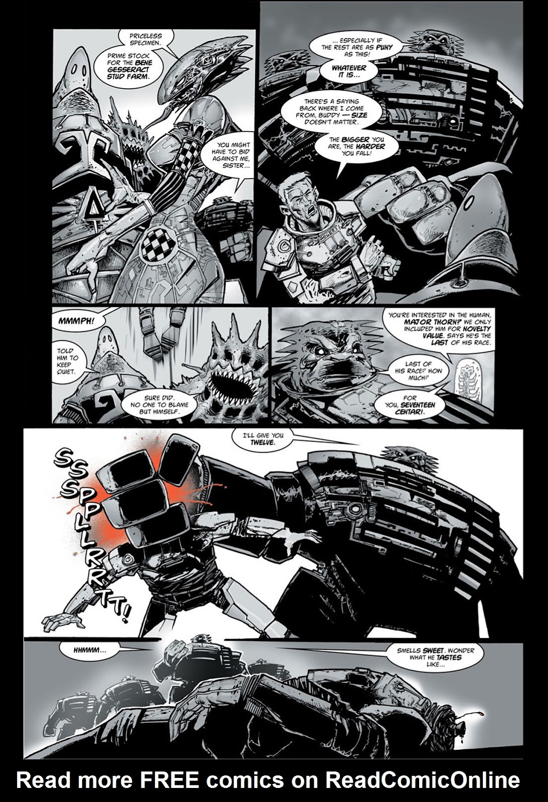 2000 AD Origins issue TPB - Page 62