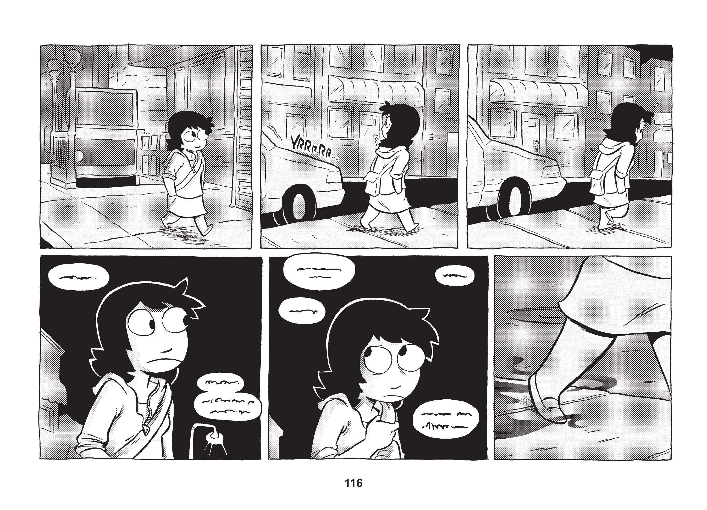 Read online Octopus Pie comic -  Issue # TPB 2 (Part 2) - 11