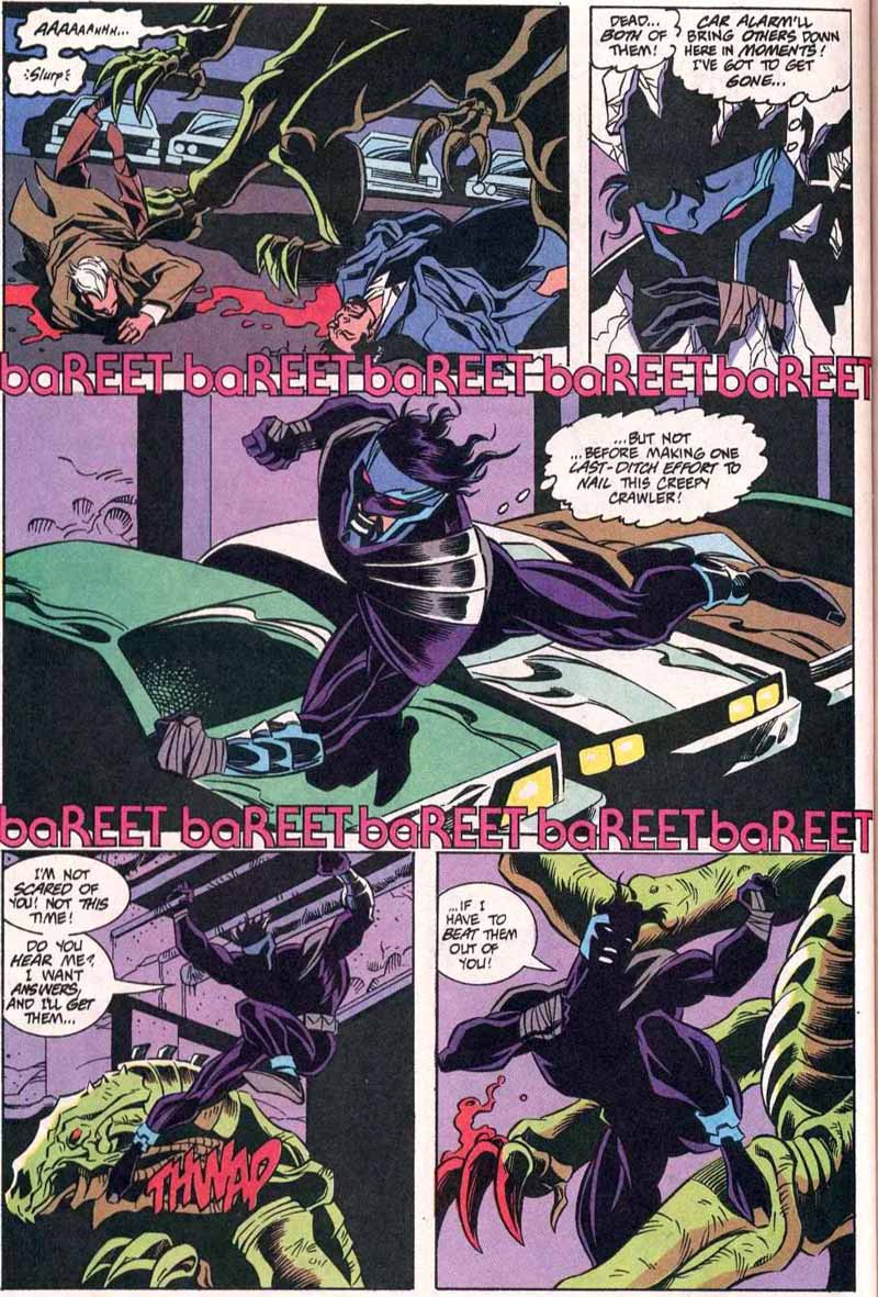 Read online The Flash Annual comic -  Issue #6 - 33