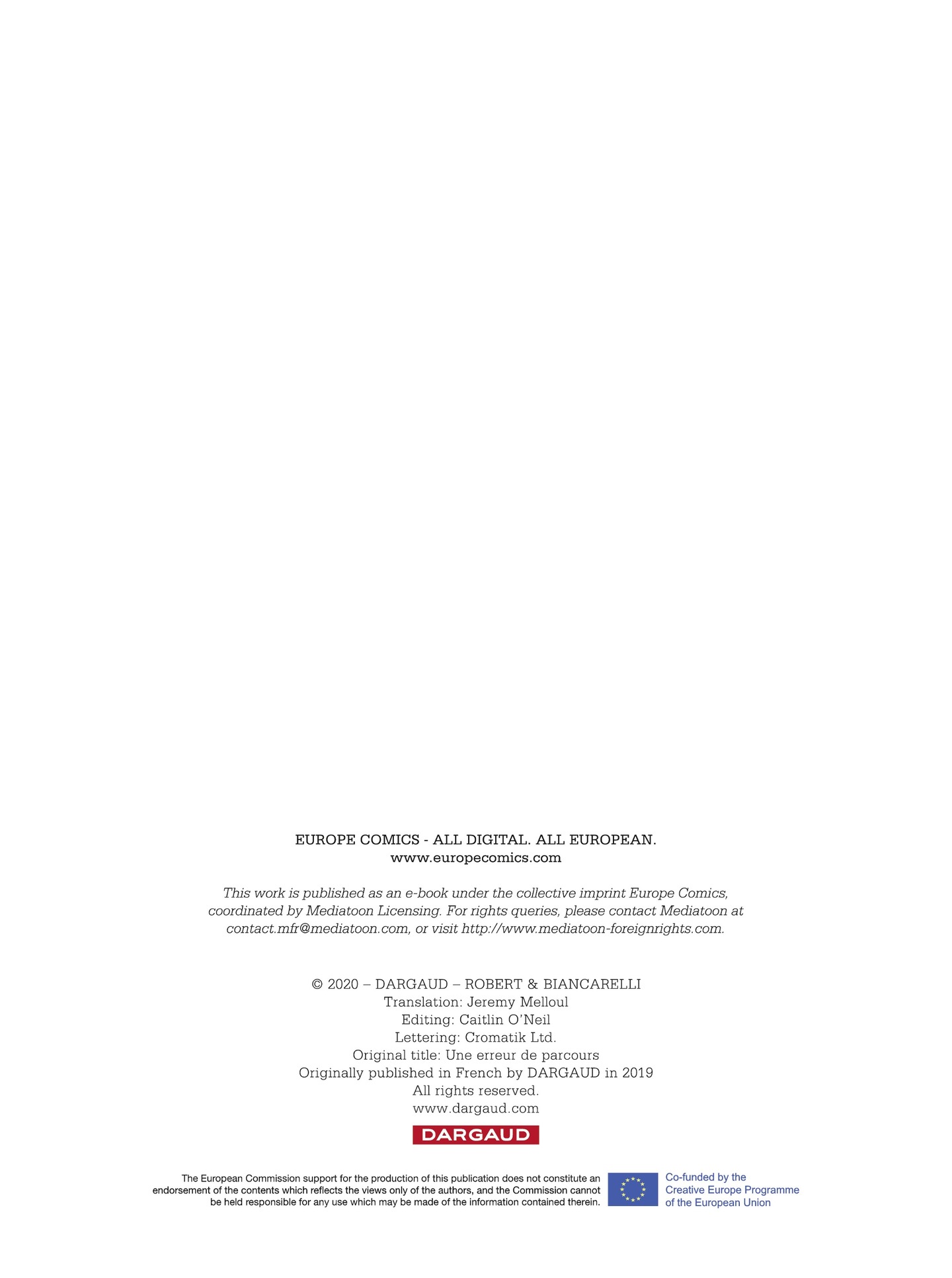 Read online A Lapse In Judgment comic -  Issue # TPB (Part 2) - 53