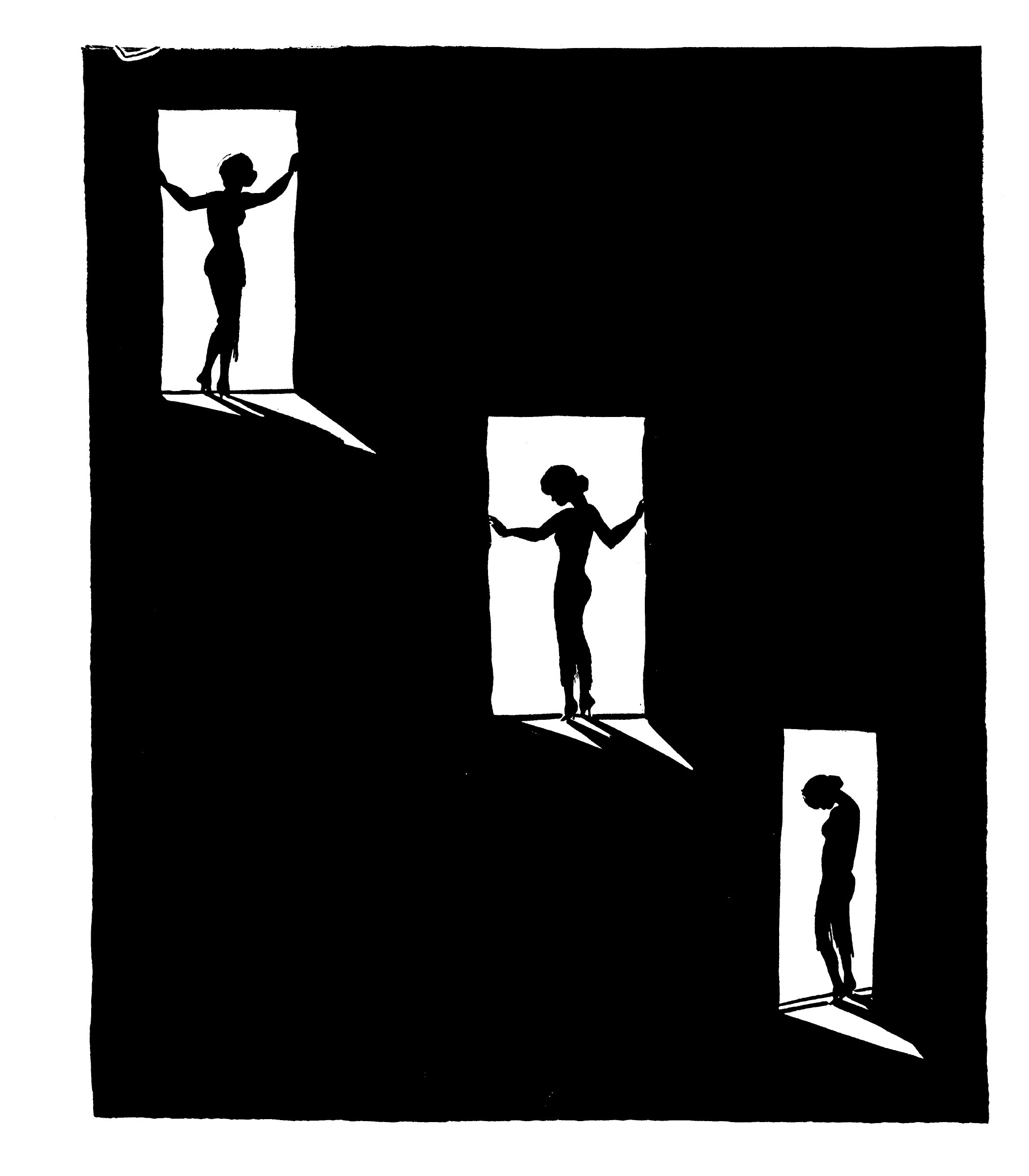 Read online He Done Her Wrong comic -  Issue # TPB (Part 1) - 32