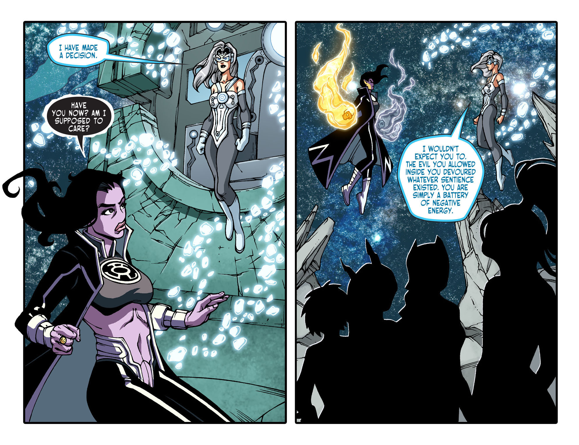 Read online Ame-Comi Girls comic -  Issue #18 - 13