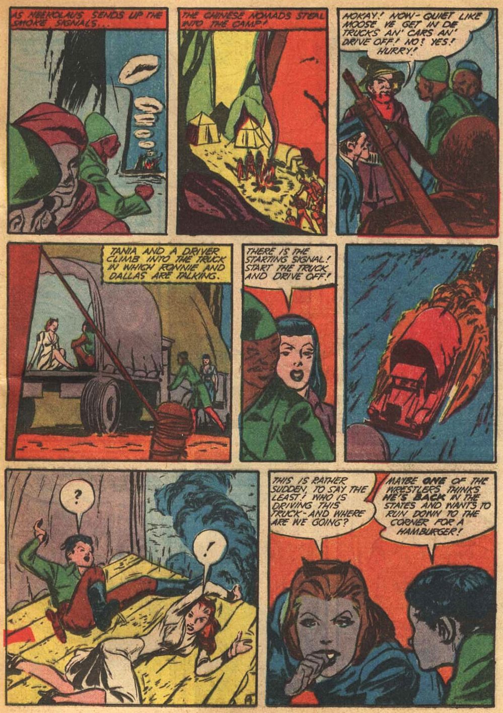 Read online Zip Comics comic -  Issue #13 - 50