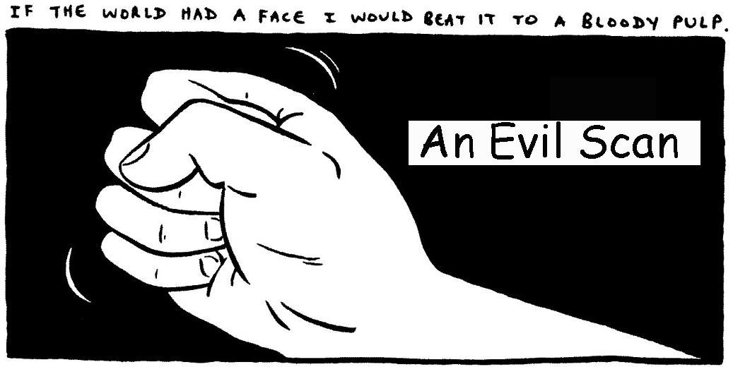 Read online Ragmop comic -  Issue #3 - 29