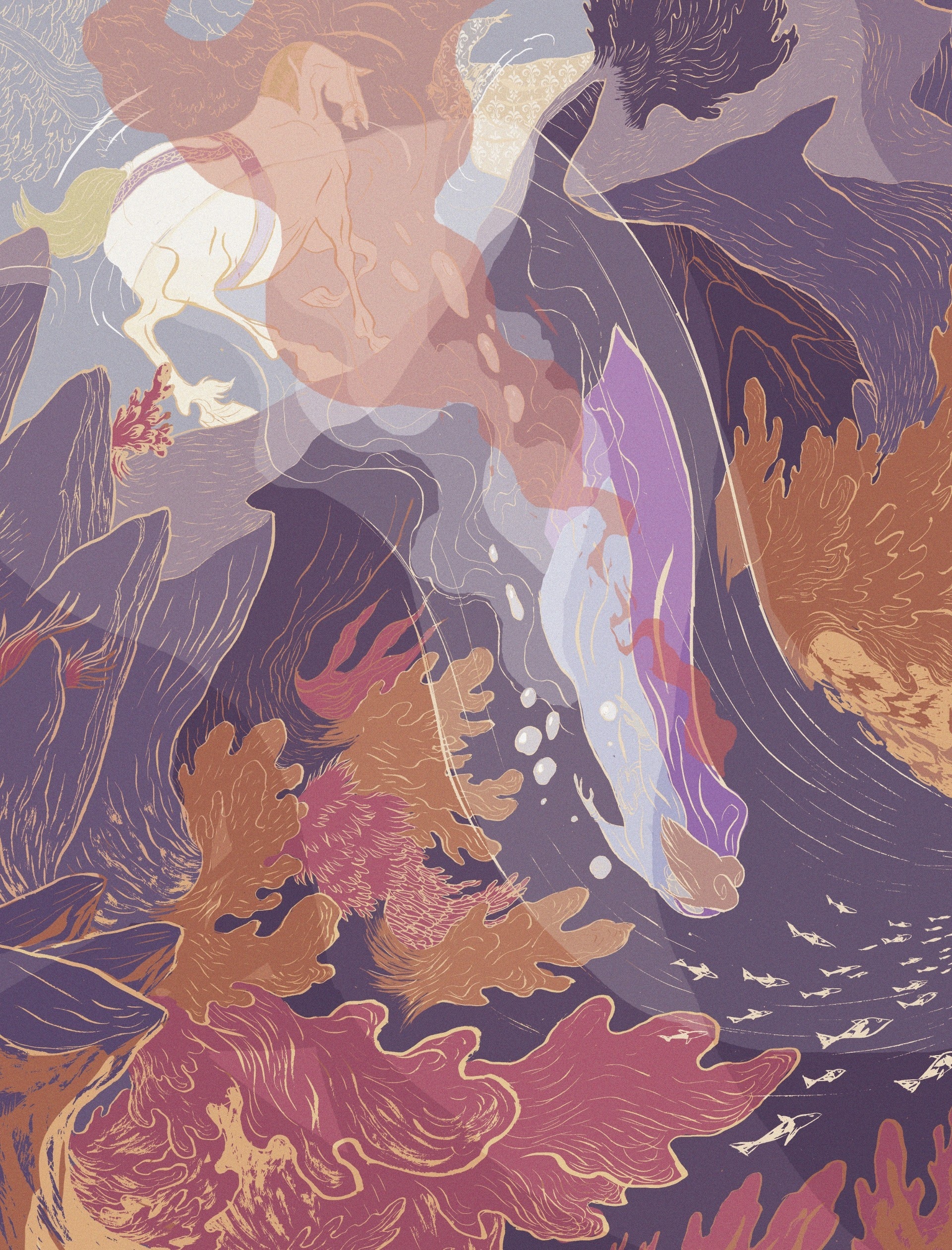 Read online The Golden Age (2018) comic -  Issue # TPB 1 - 74