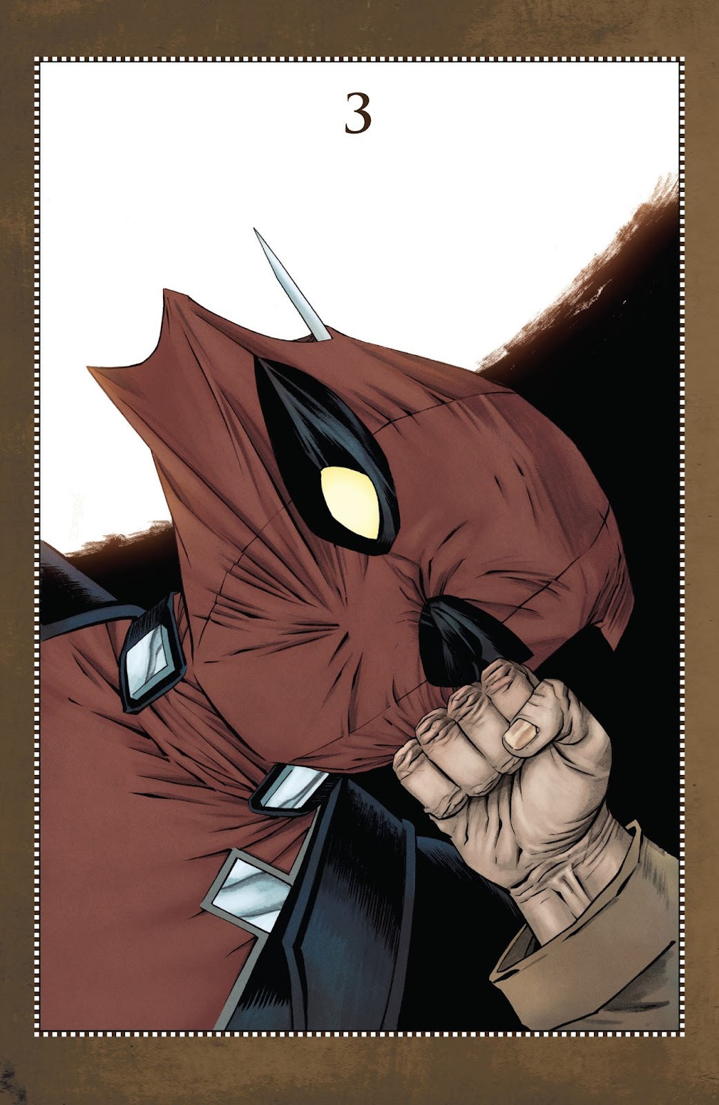 Deadpool vs. Old Man Logan issue TPB - Page 46