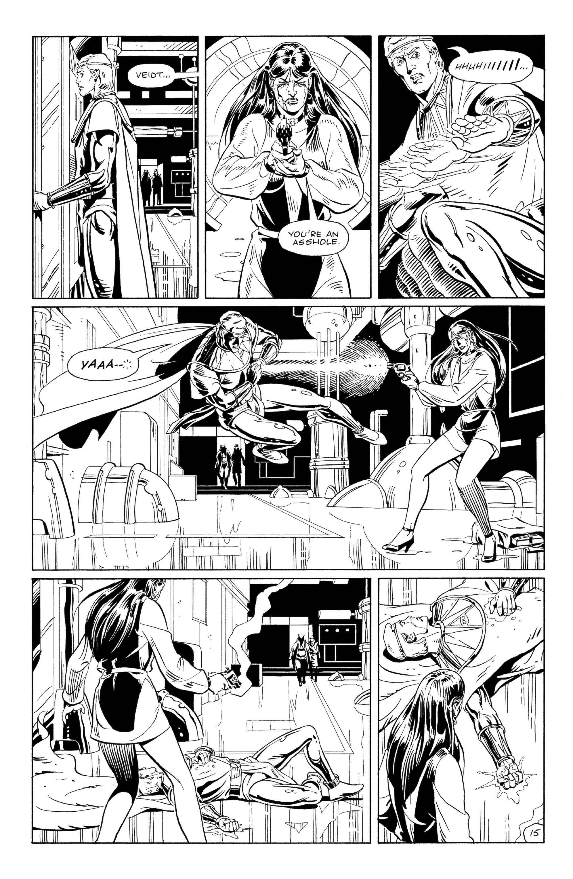 Read online Watchmen comic -  Issue # (1986) _TPB (Part 4) - 94