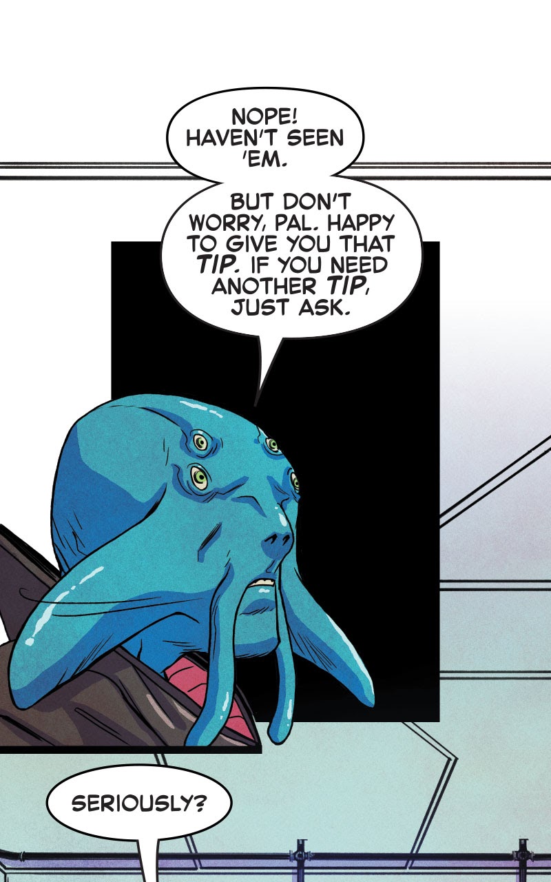 Read online Fantastic Four: Infinity Comic comic -  Issue #2 - 33