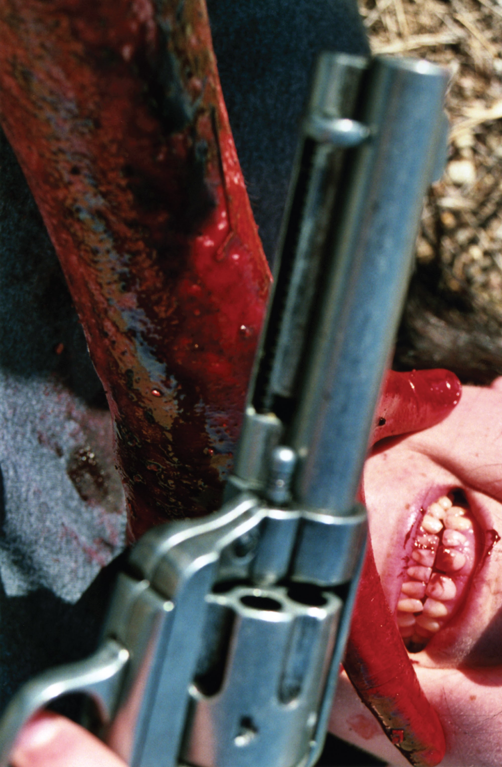 Read online The Killing Jar comic -  Issue # TPB (Part 1) - 75