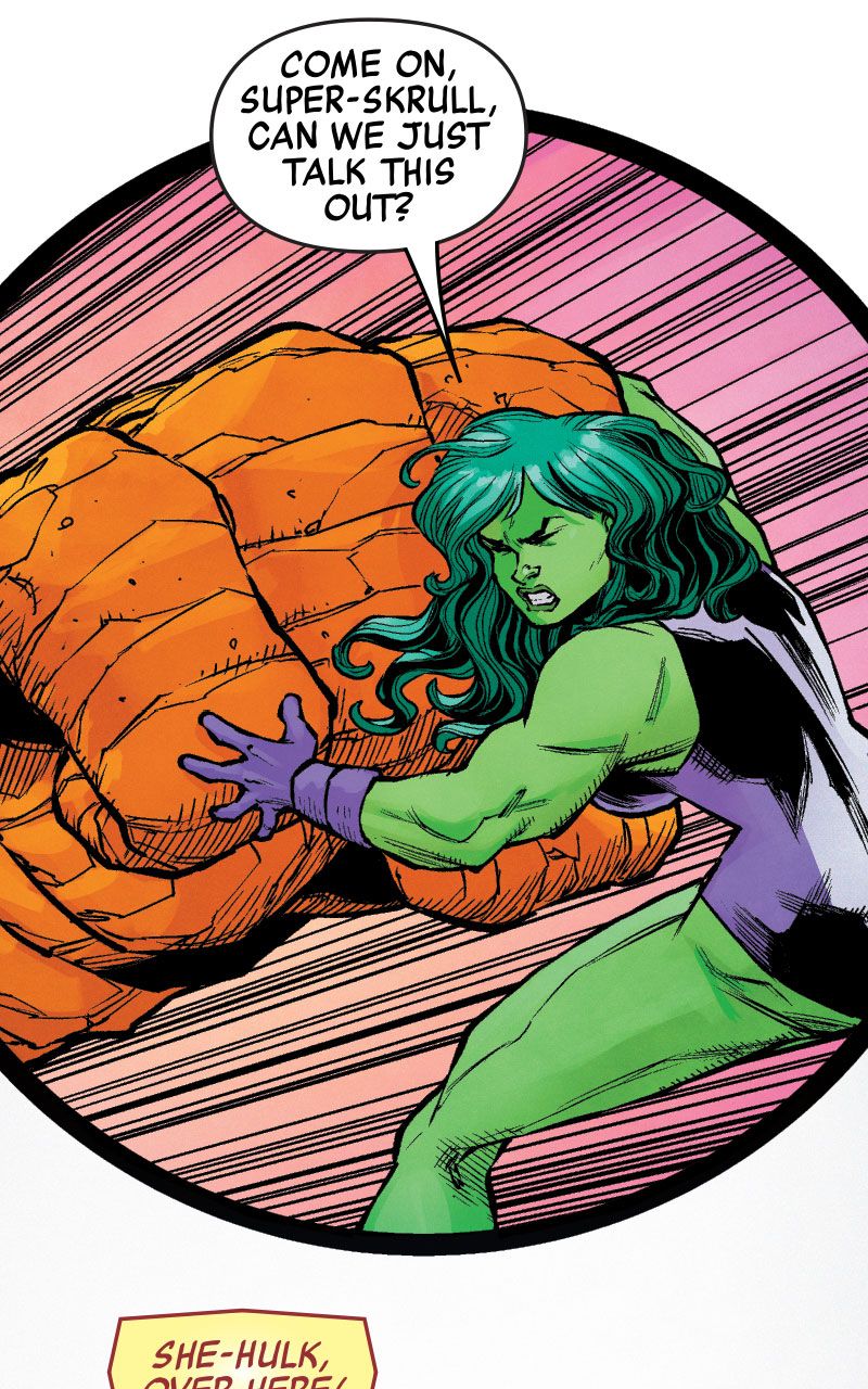 Read online Avengers Unlimited: Infinity Comic comic -  Issue #51 - 7