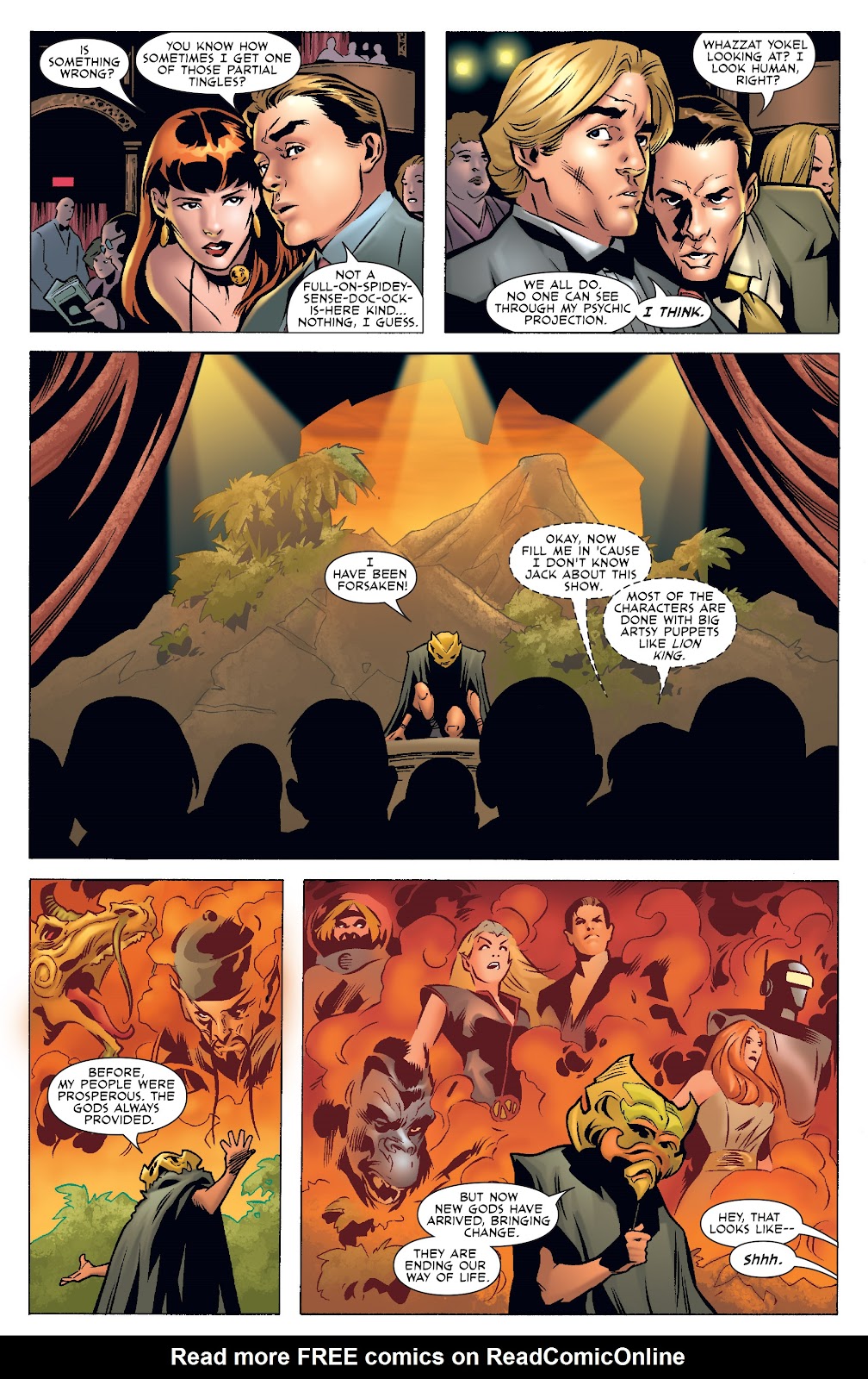 Agents of Atlas: The Complete Collection issue TPB (Part 2) - Page 75