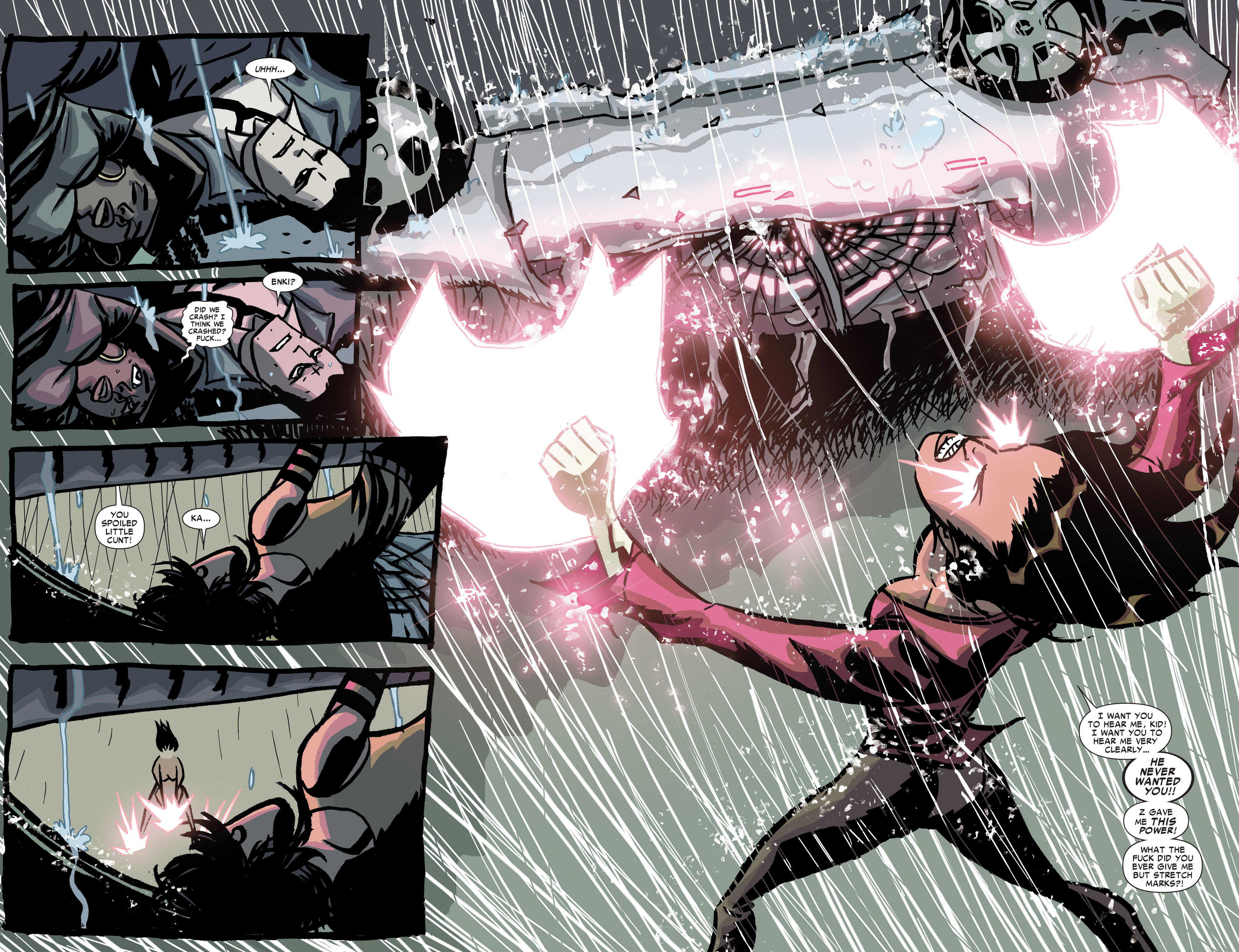 Read online Powers (2009) comic -  Issue #3 - 15