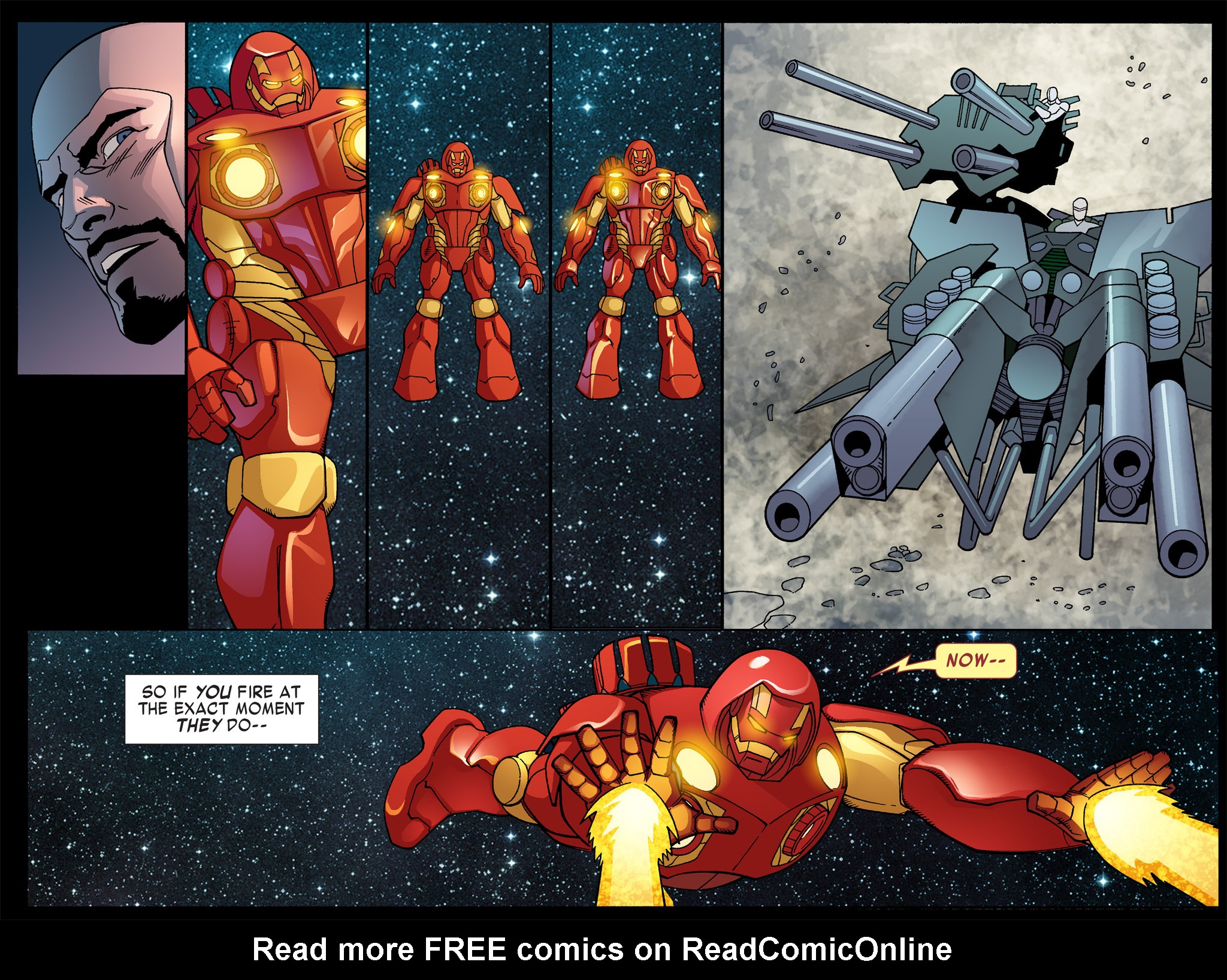 Read online Iron Man: Fatal Frontier Infinite Comic comic -  Issue #2 - 44