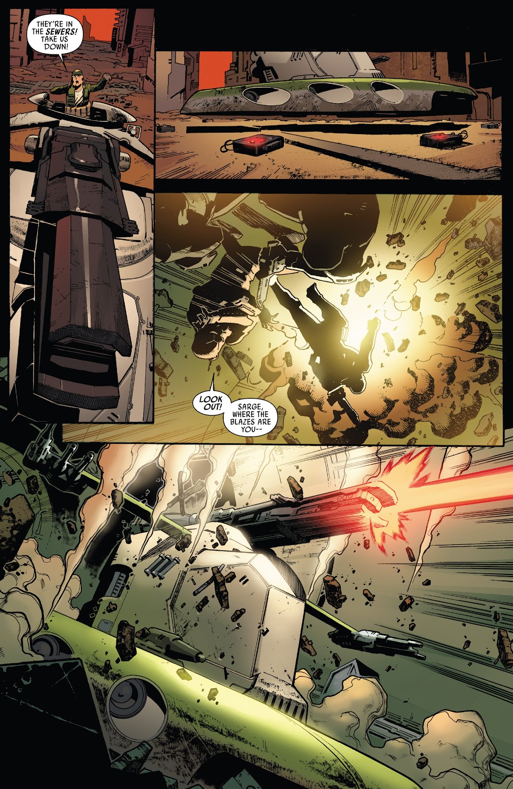 Star Wars (2015) issue 21 - Page 18
