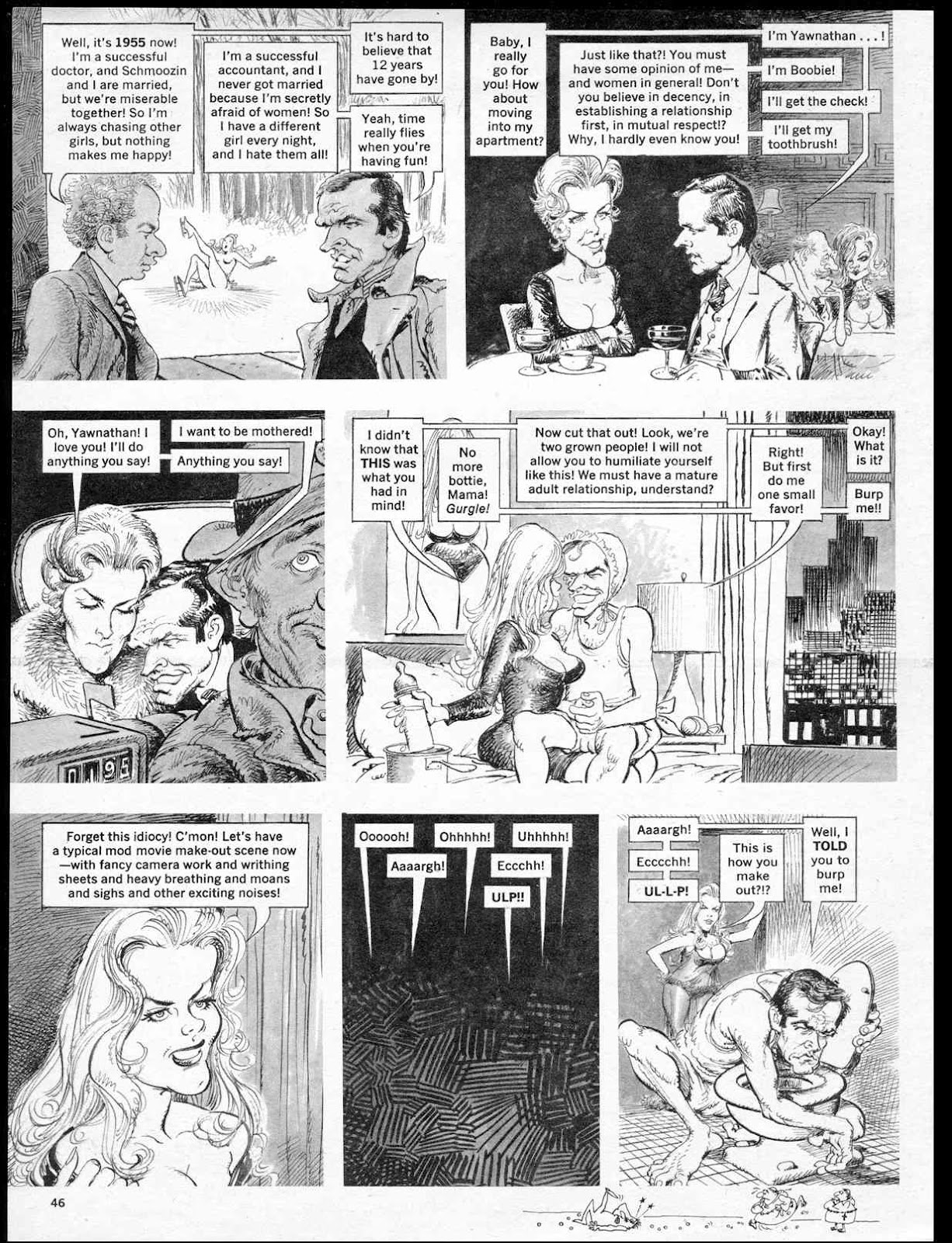 MAD issue 151 - Page 48
