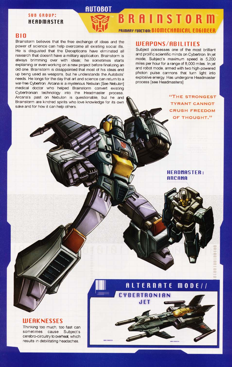 Read online Transformers: More than Meets the Eye comic -  Issue #1 - 39