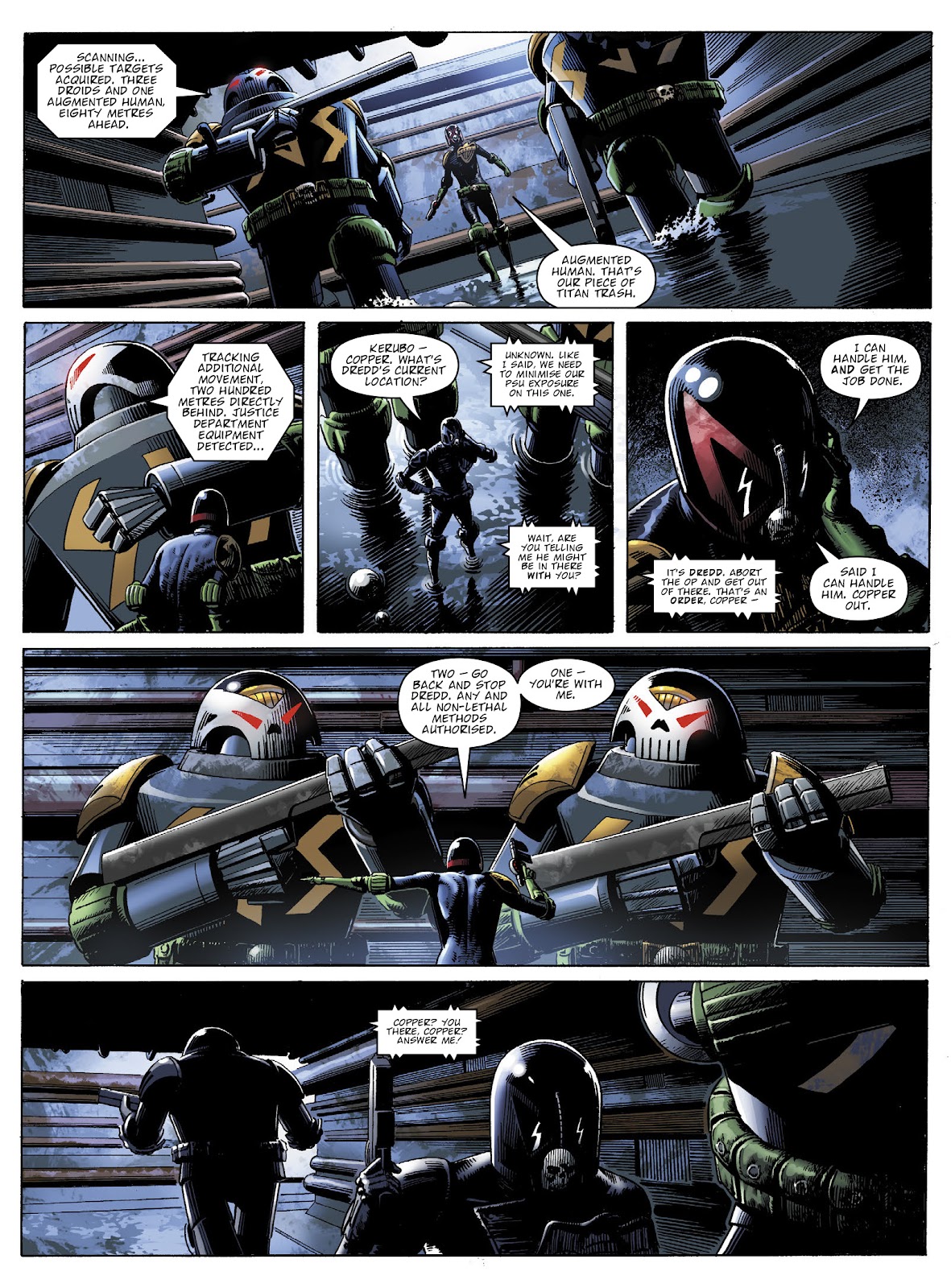 2000 AD issue 2229 - Page 4