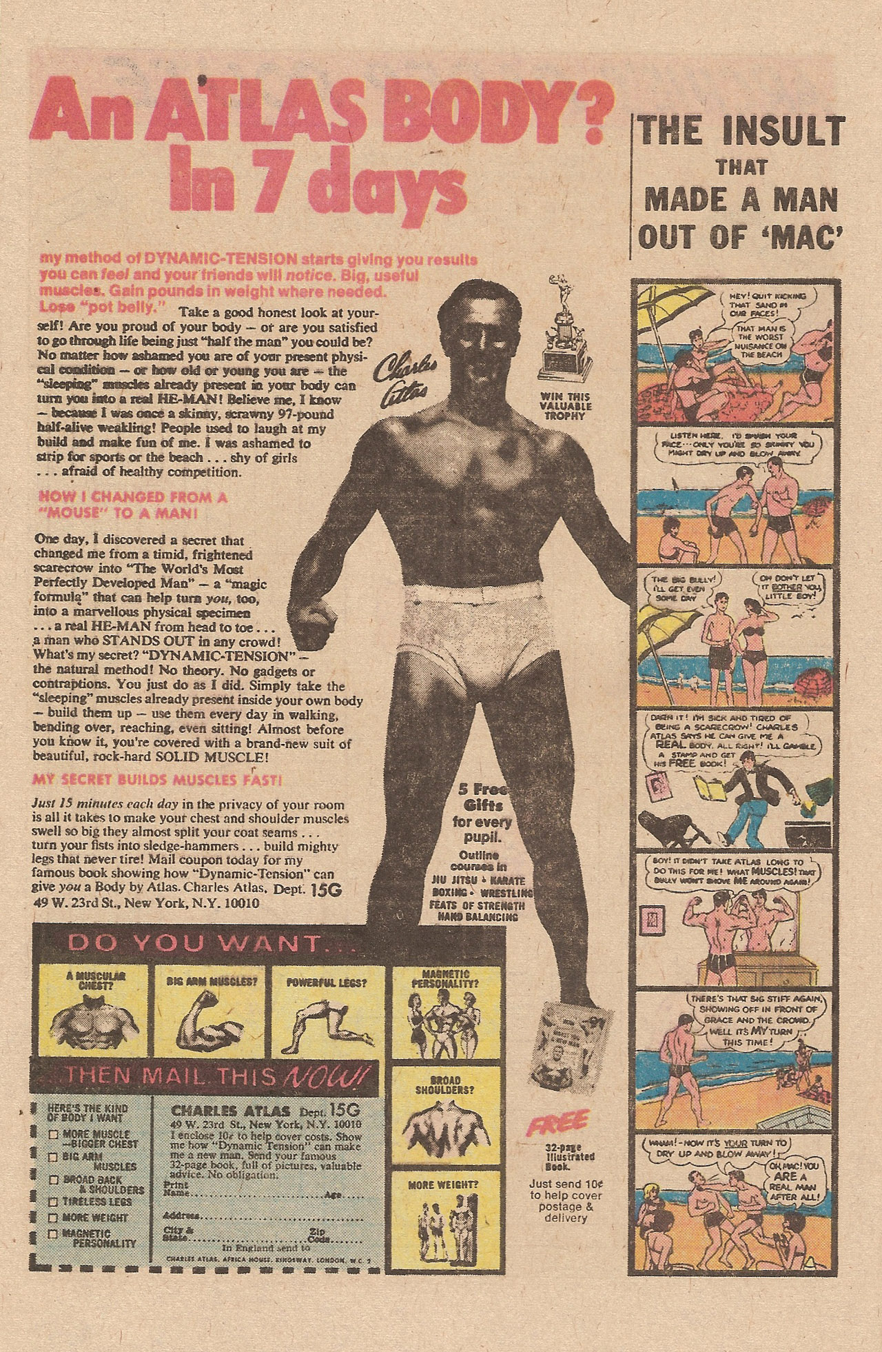 Read online Pep Comics comic -  Issue #362 - 28