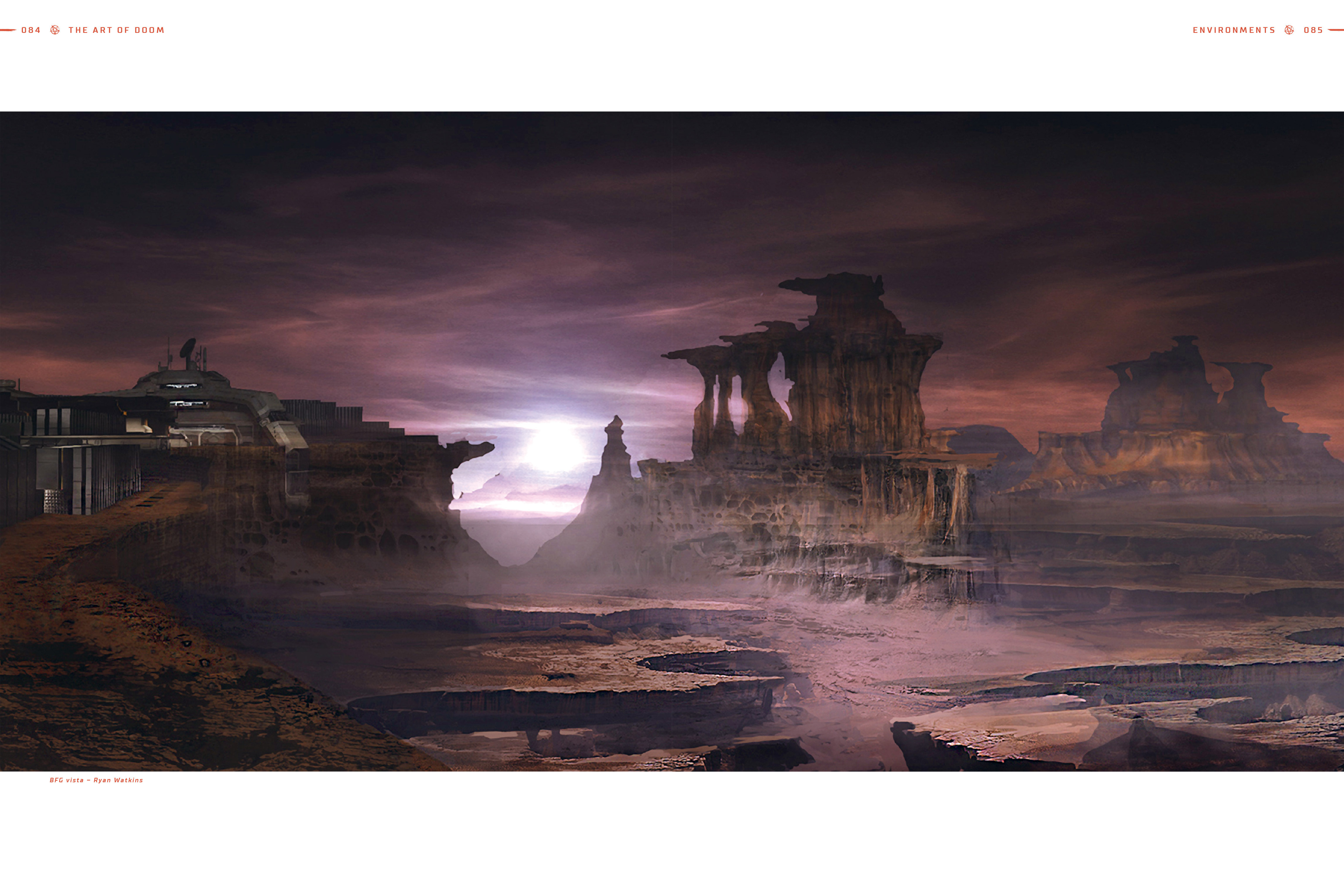 Read online The Art of DOOM comic -  Issue # TPB (Part 1) - 78