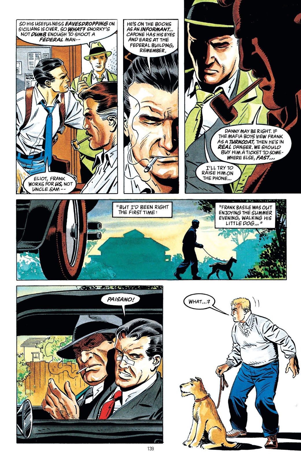 Elseworlds: Batman issue TPB 3 (Part 2) - Page 30