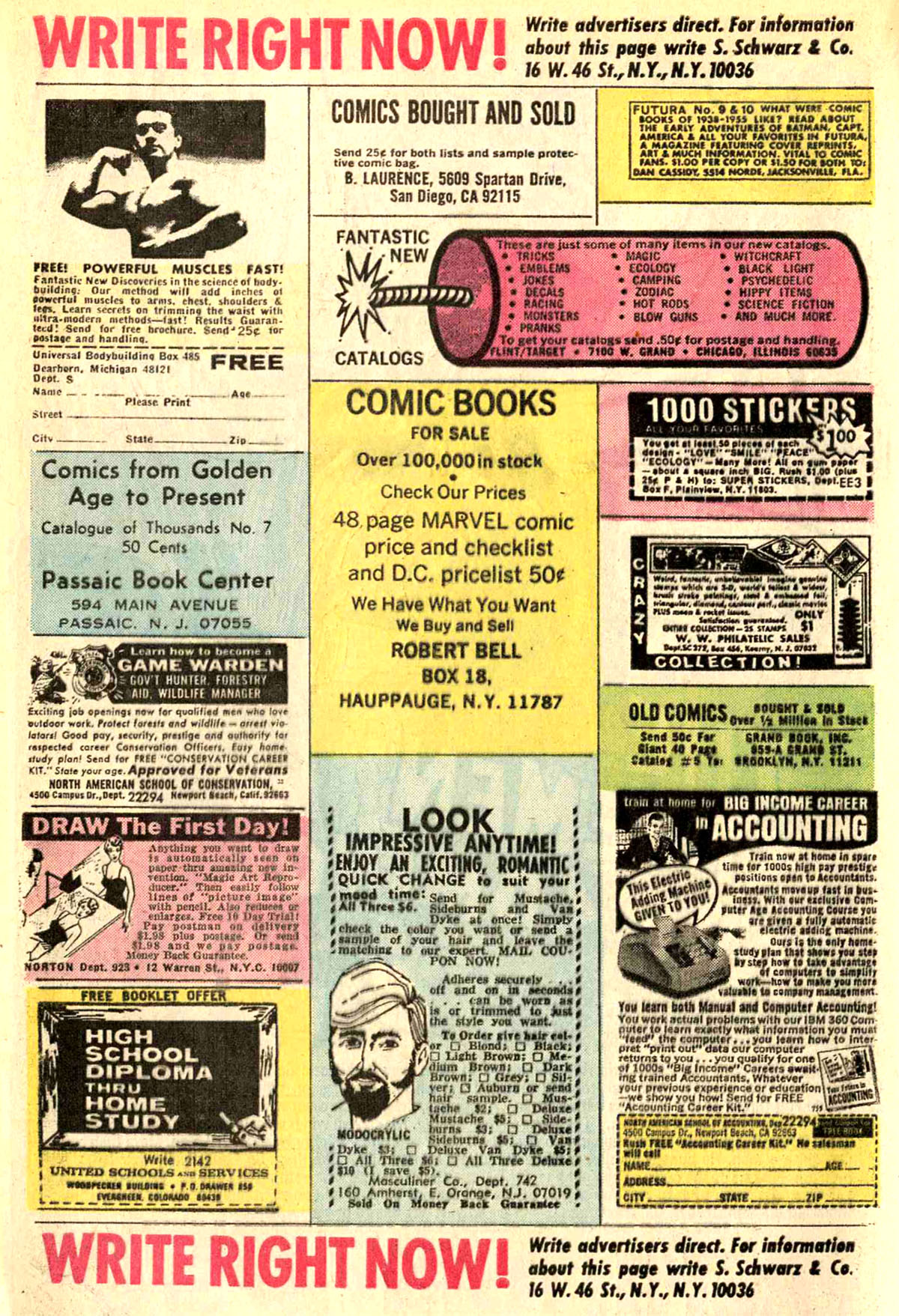 Green Lantern (1960) Issue #89 #92 - English 10
