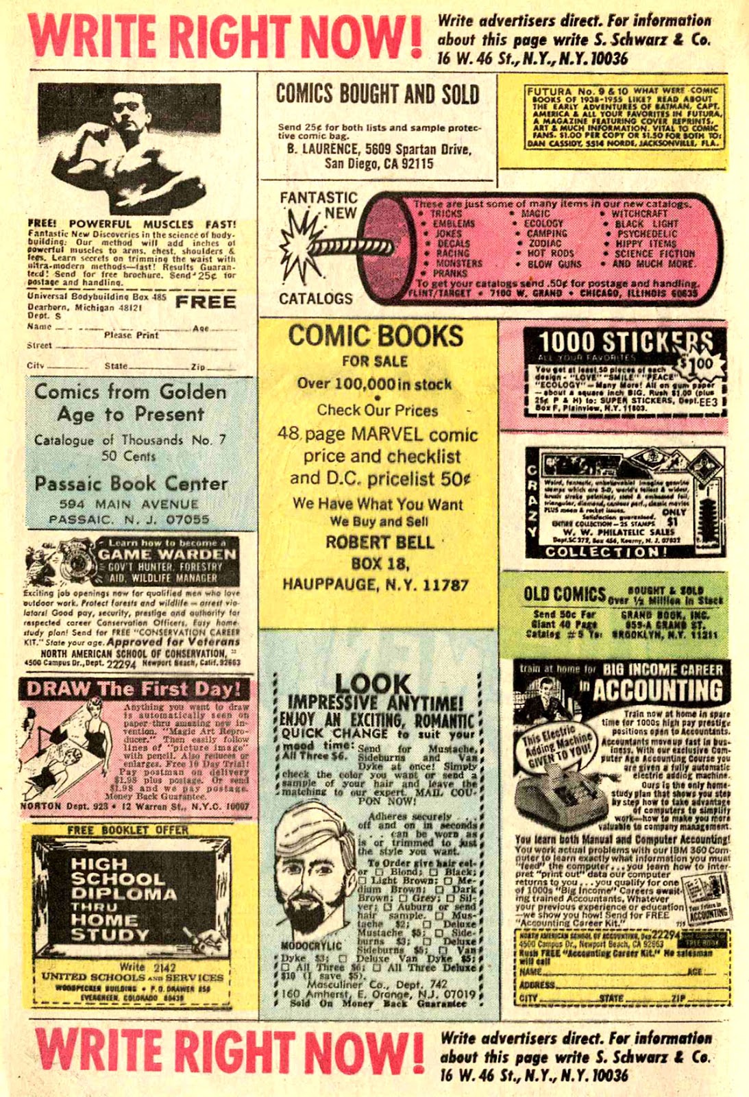 Green Lantern (1960) issue 89 - Page 10