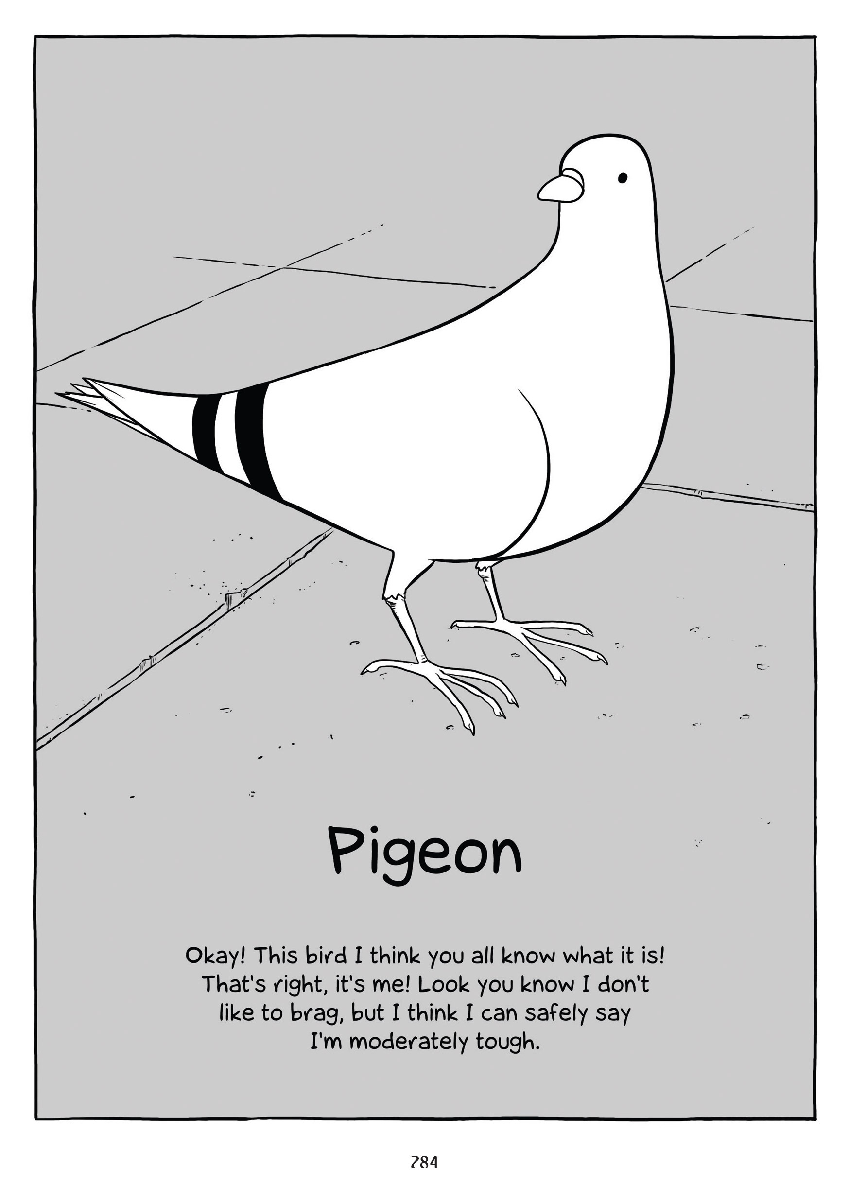 Read online Gunnerkrigg Court comic -  Issue # TPB 5 (Part 3) - 84