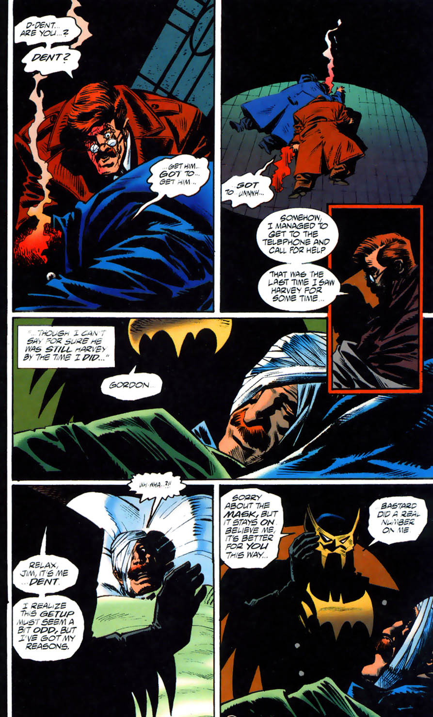 Batman: Legends of the Dark Knight _Annual_4 Page 42
