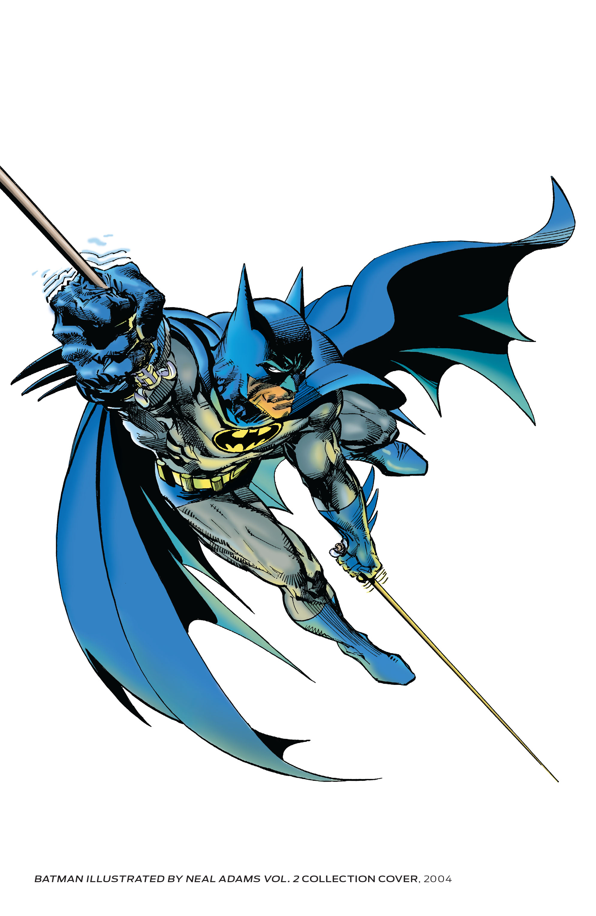 Read online Batman by Neal Adams comic -  Issue # TPB 3 (Part 3) - 51