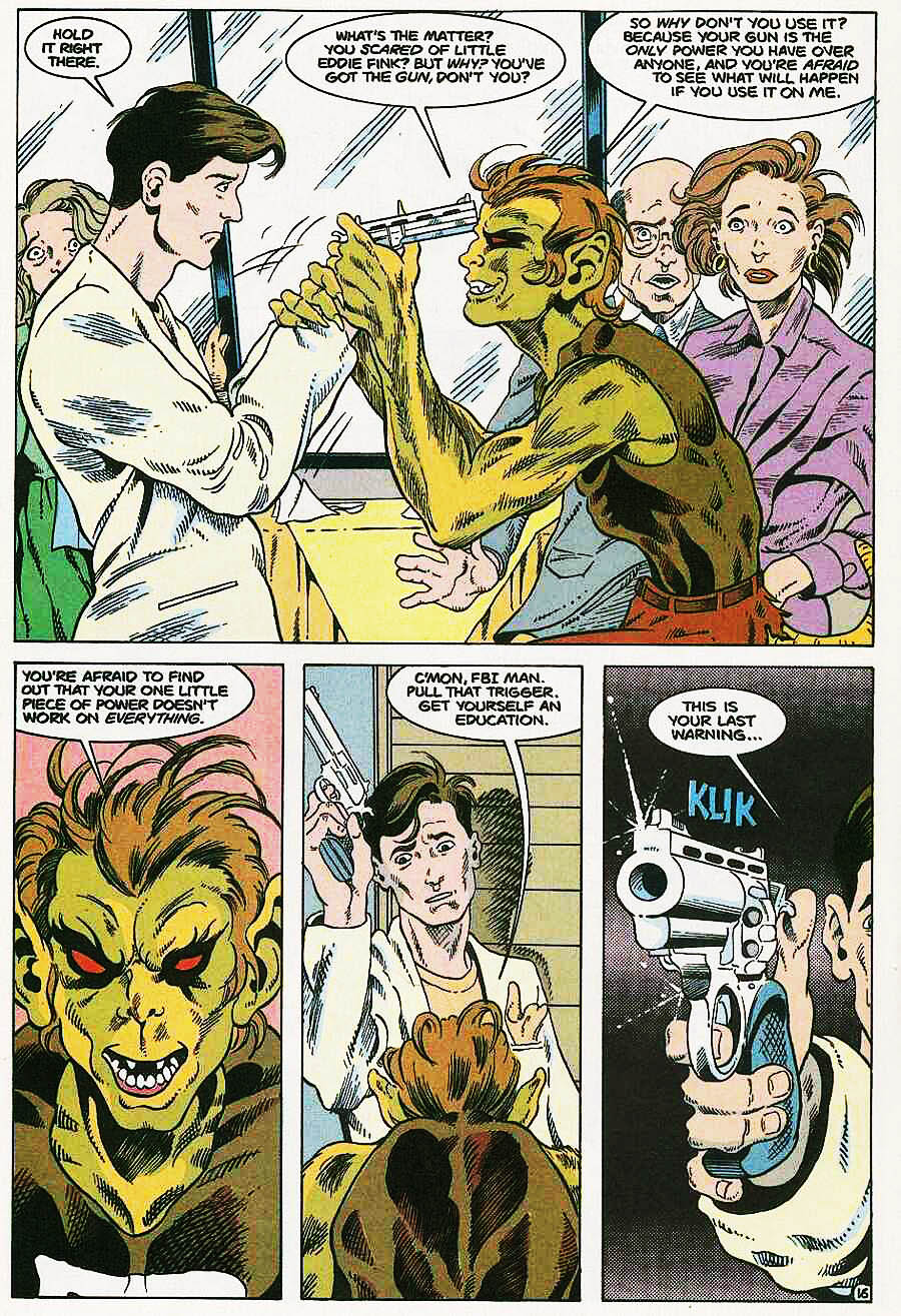 Read online Elementals (1984) comic -  Issue #8 - 18
