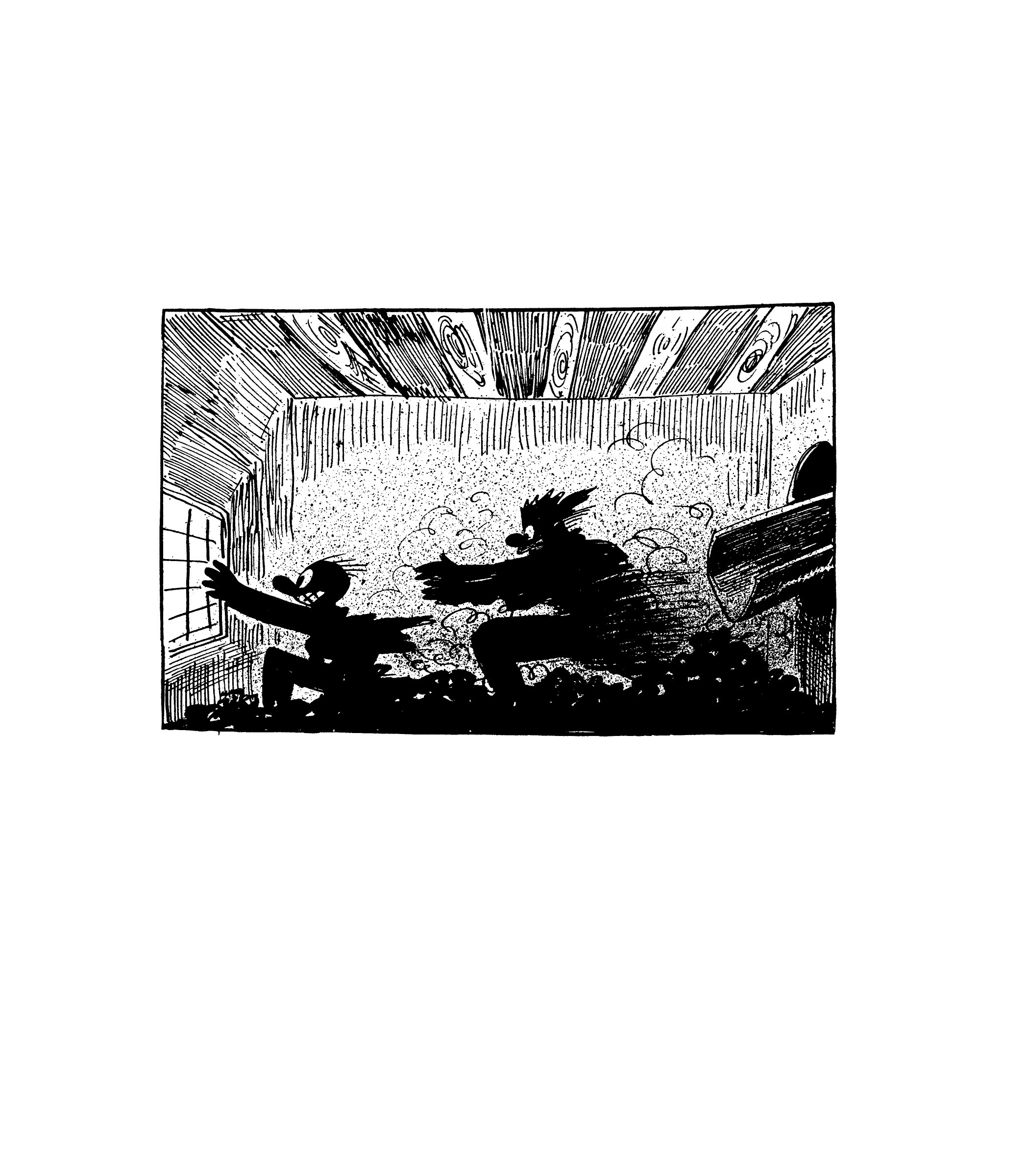 Read online He Done Her Wrong comic -  Issue # TPB (Part 2) - 24